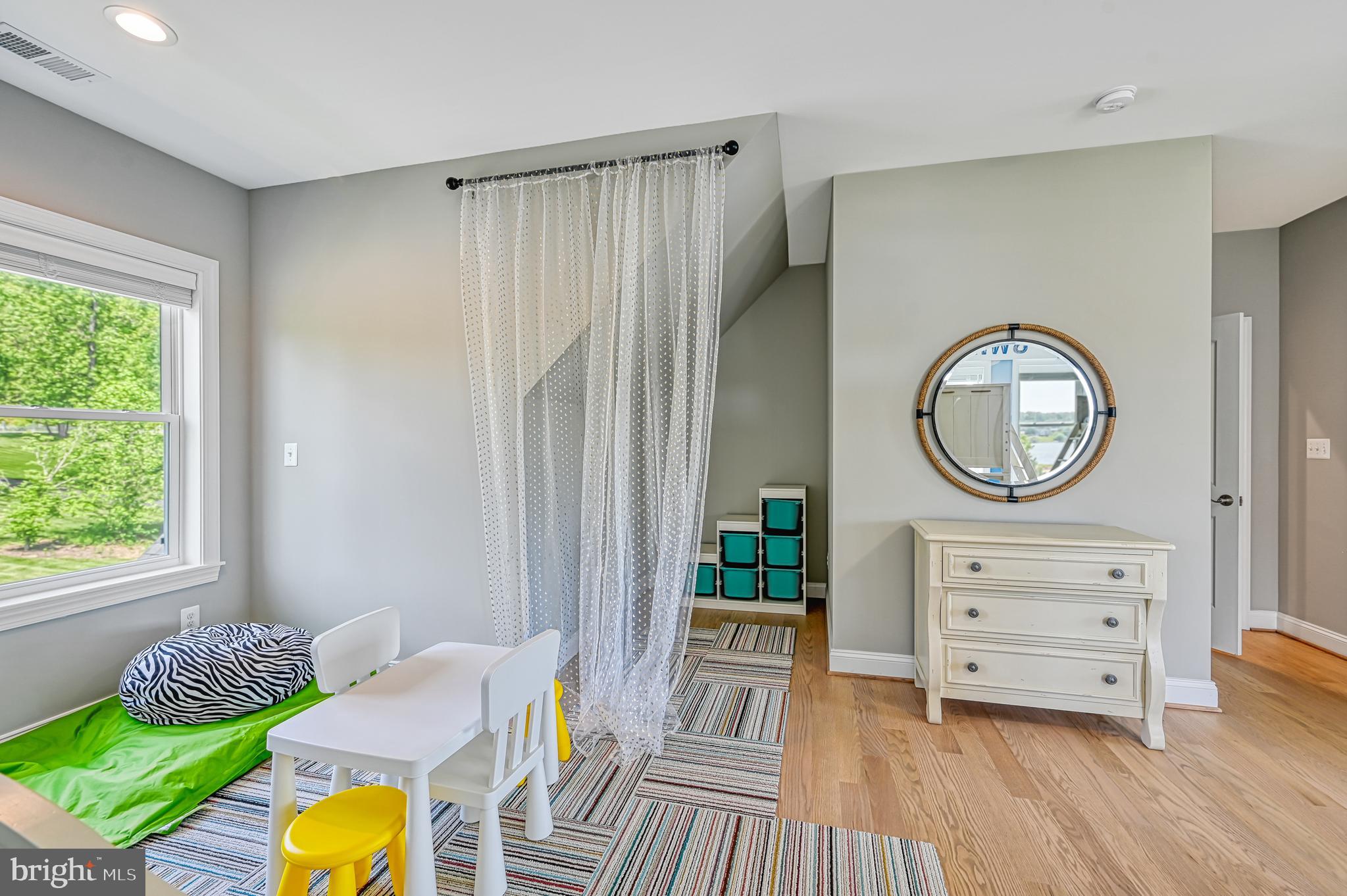 THE WATERS AT LAKE ANNA - Residential