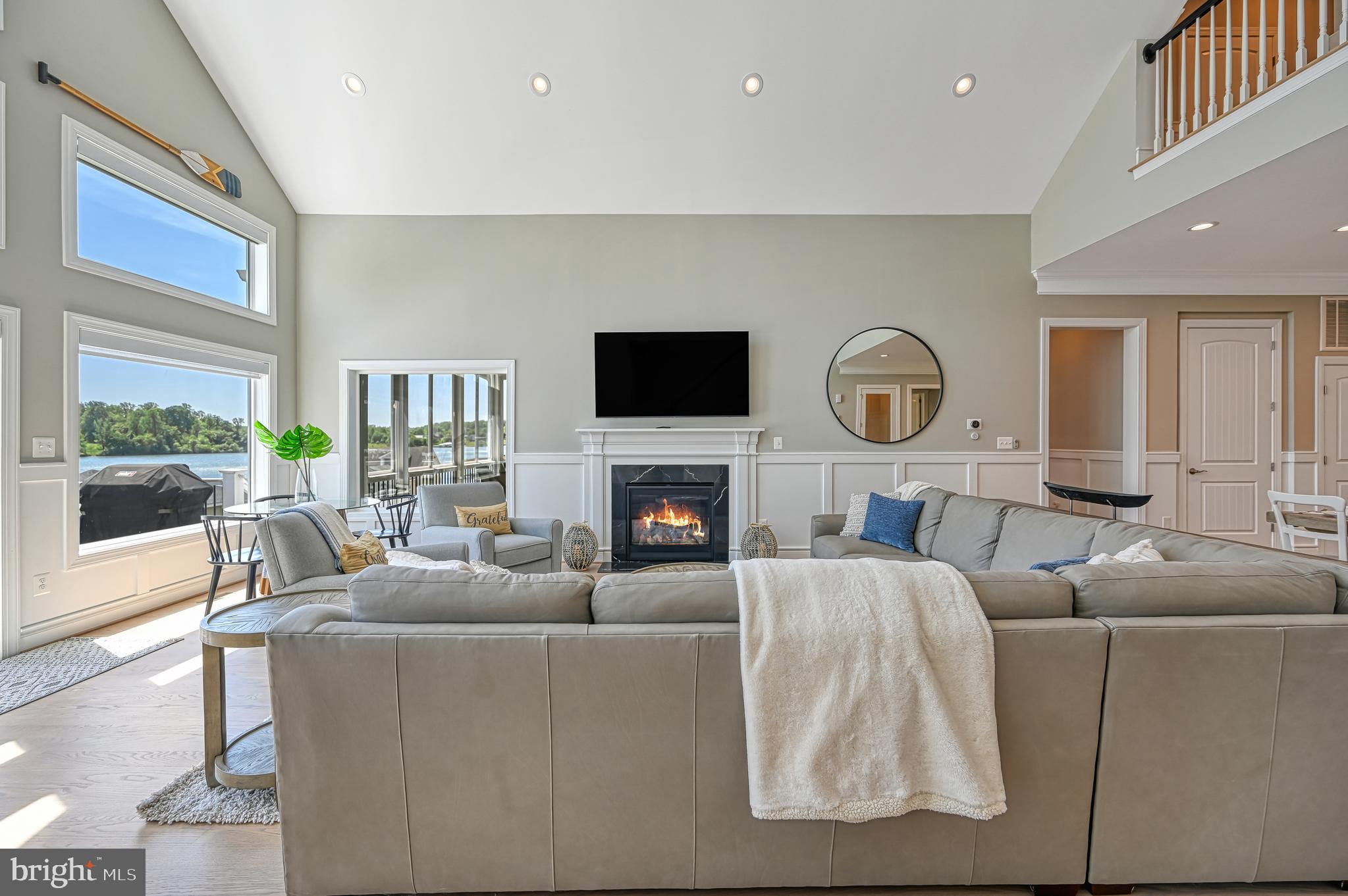 THE WATERS AT LAKE ANNA - Residential