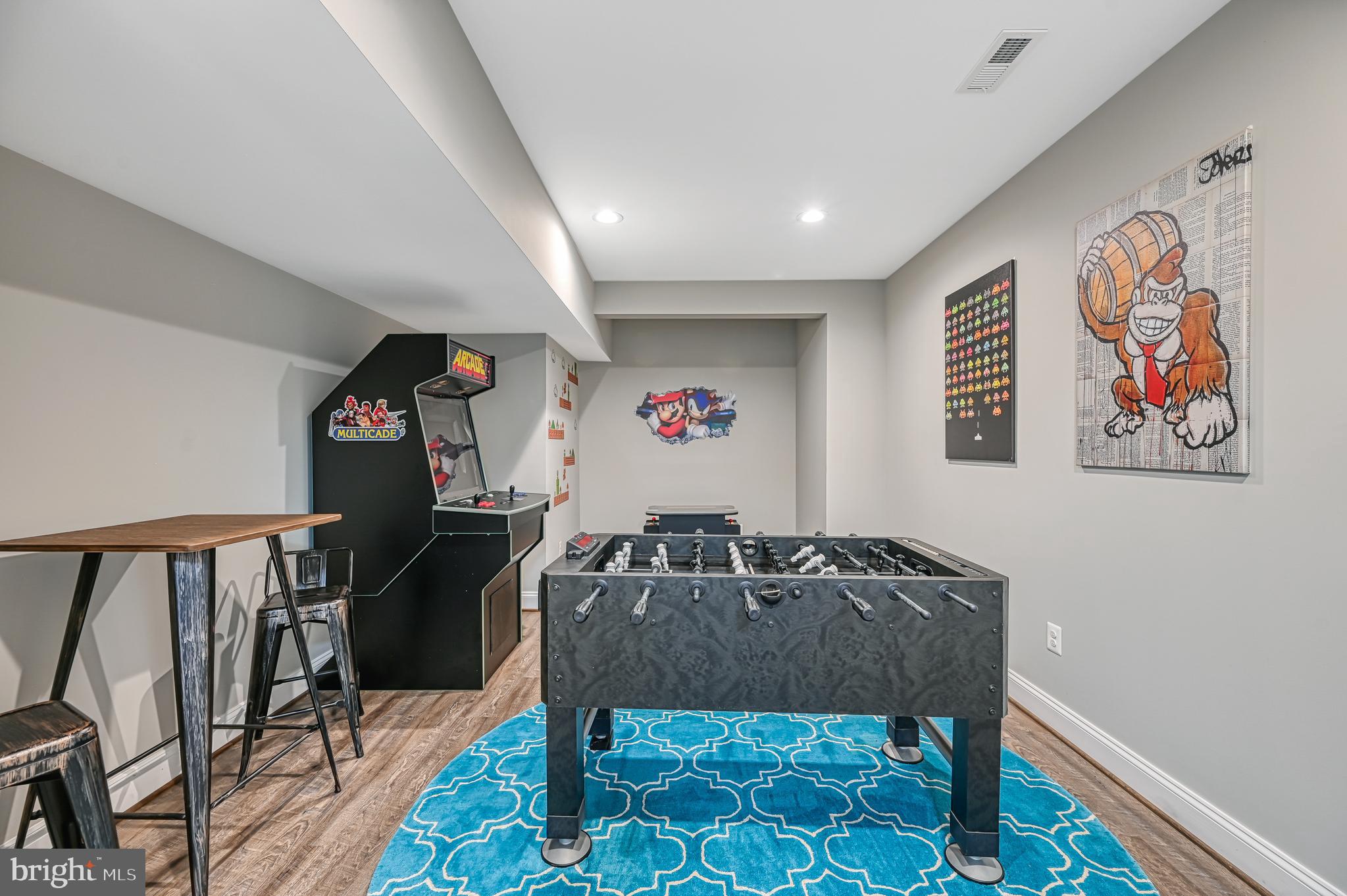 THE WATERS AT LAKE ANNA - Residential