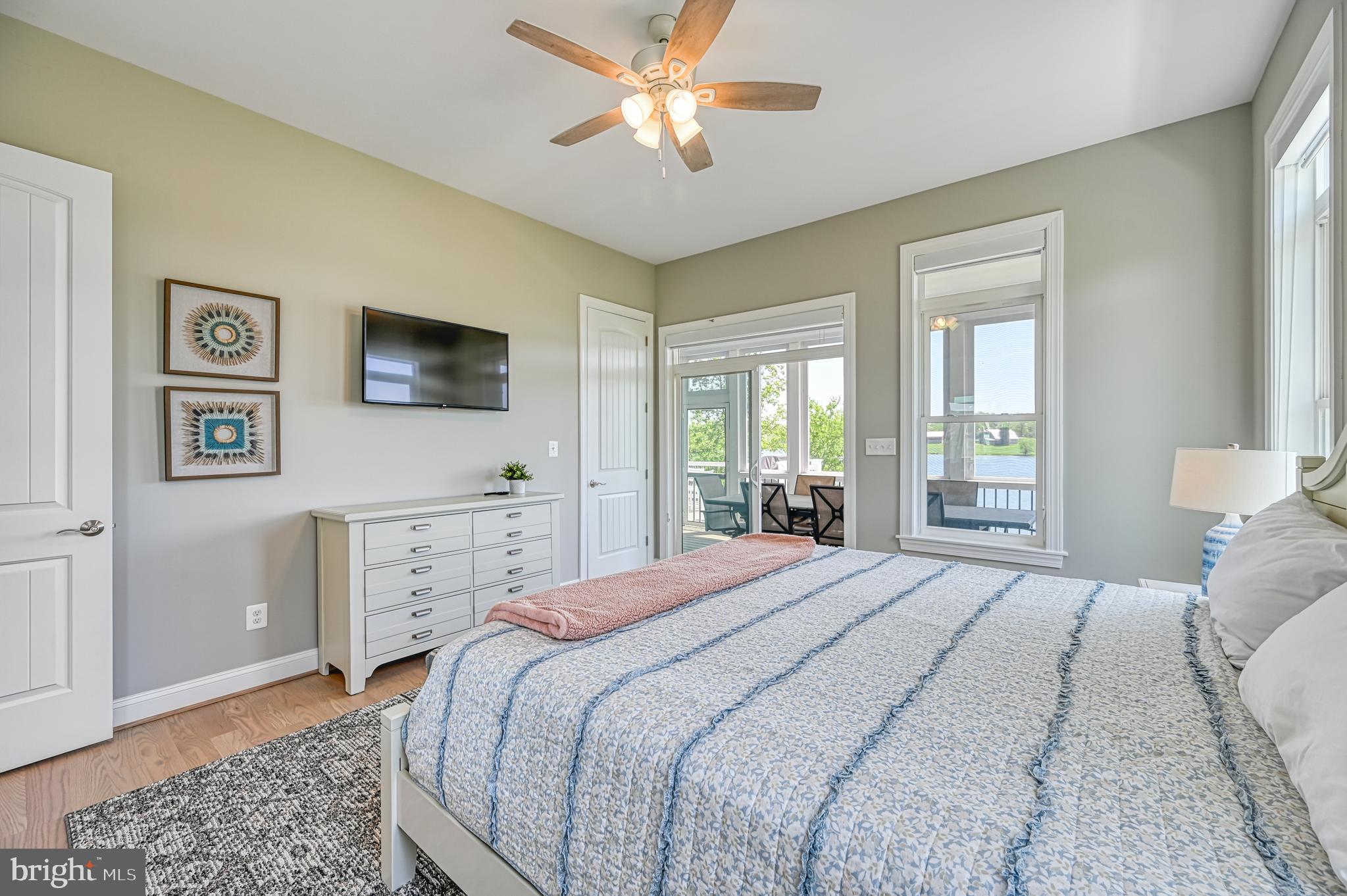 THE WATERS AT LAKE ANNA - Residential