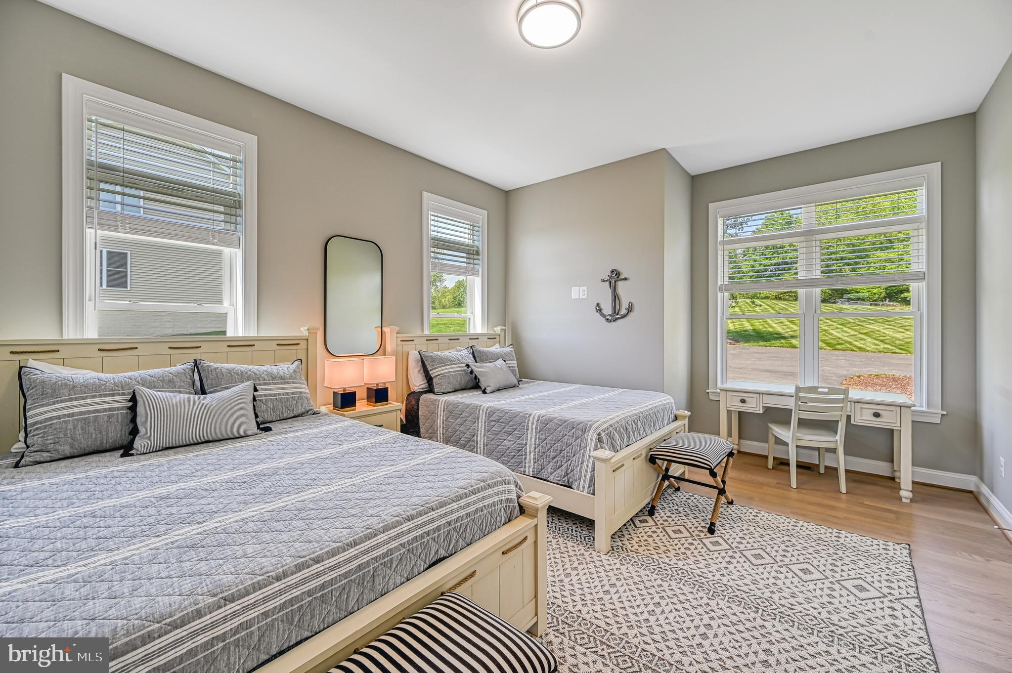 THE WATERS AT LAKE ANNA - Residential