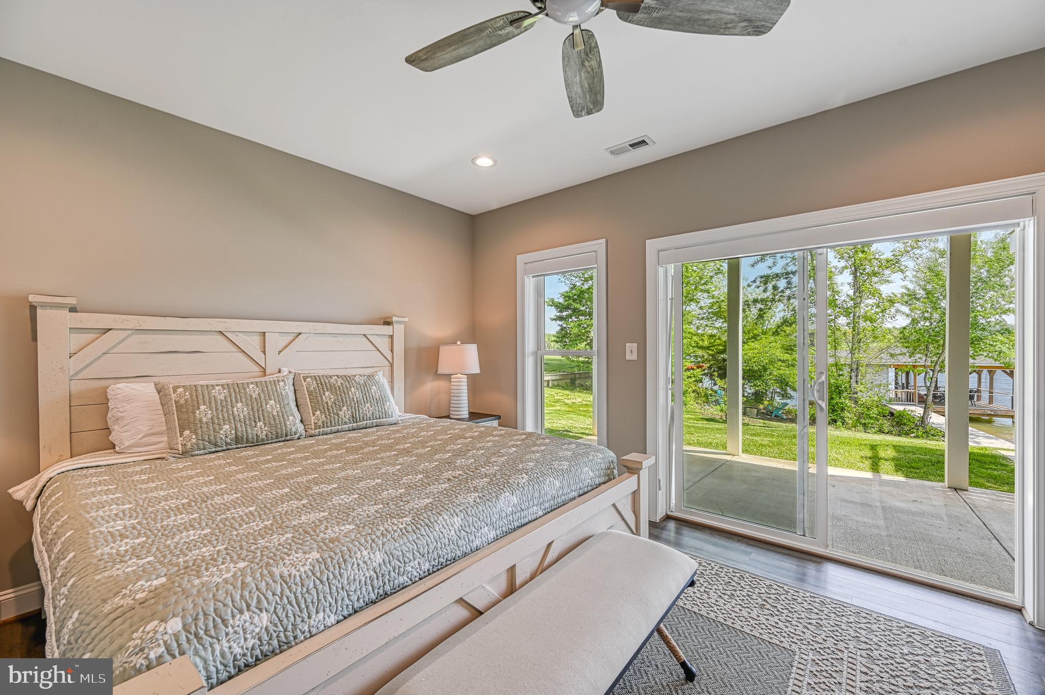 THE WATERS AT LAKE ANNA - Residential