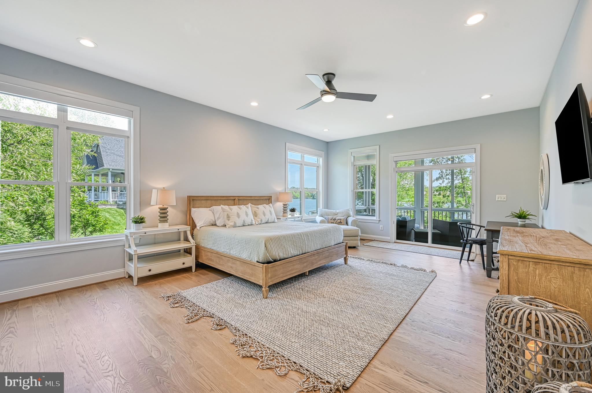 THE WATERS AT LAKE ANNA - Residential