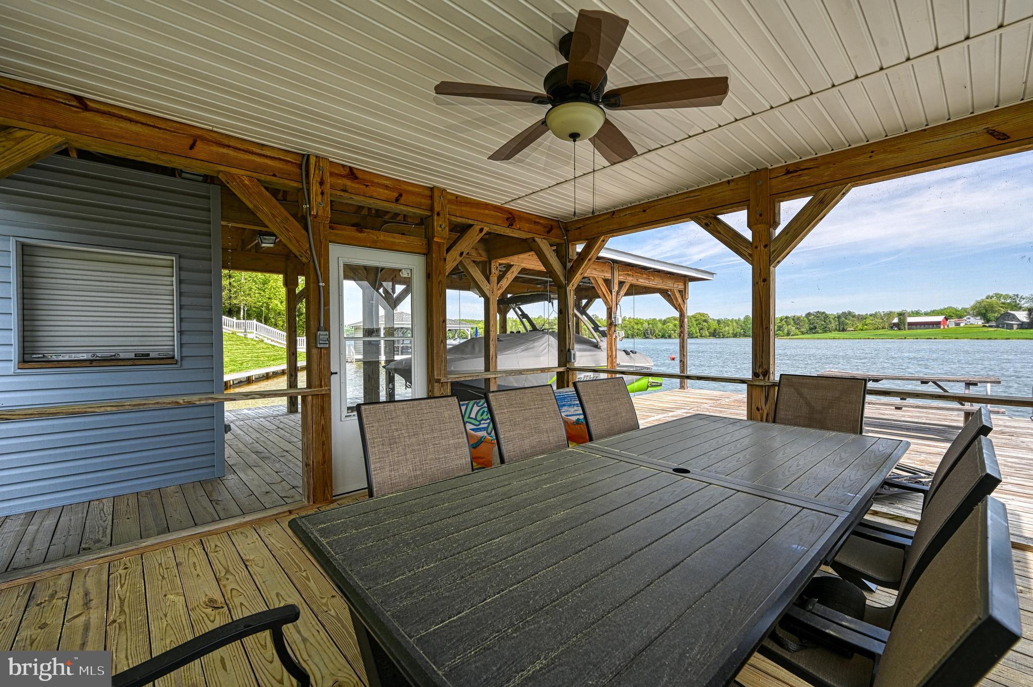 THE WATERS AT LAKE ANNA - Residential