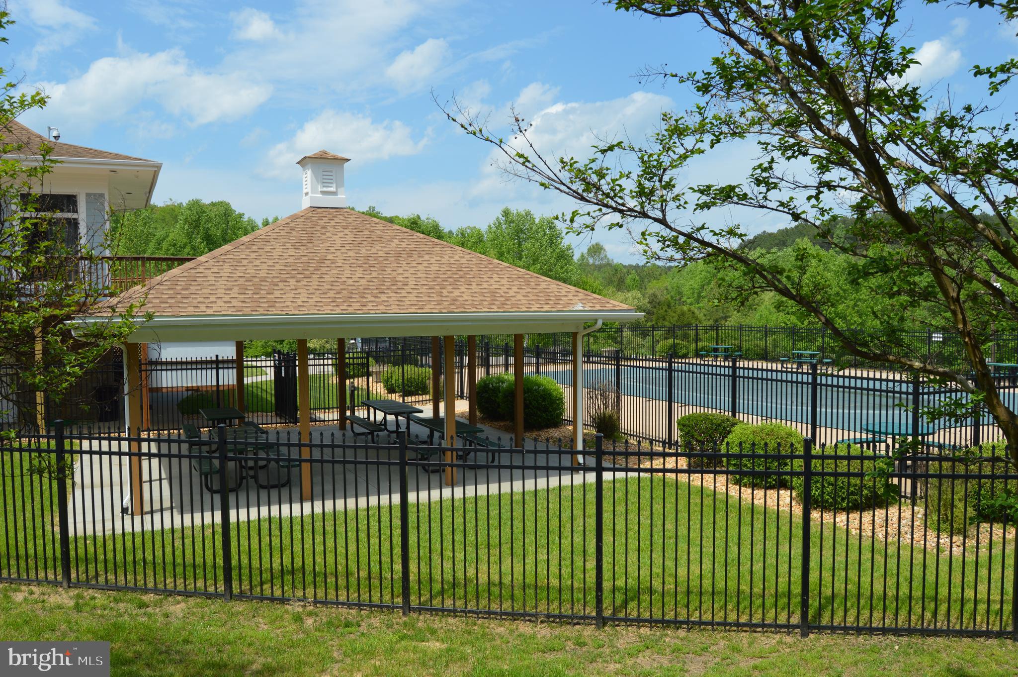 THE WATERS AT LAKE ANNA - Residential