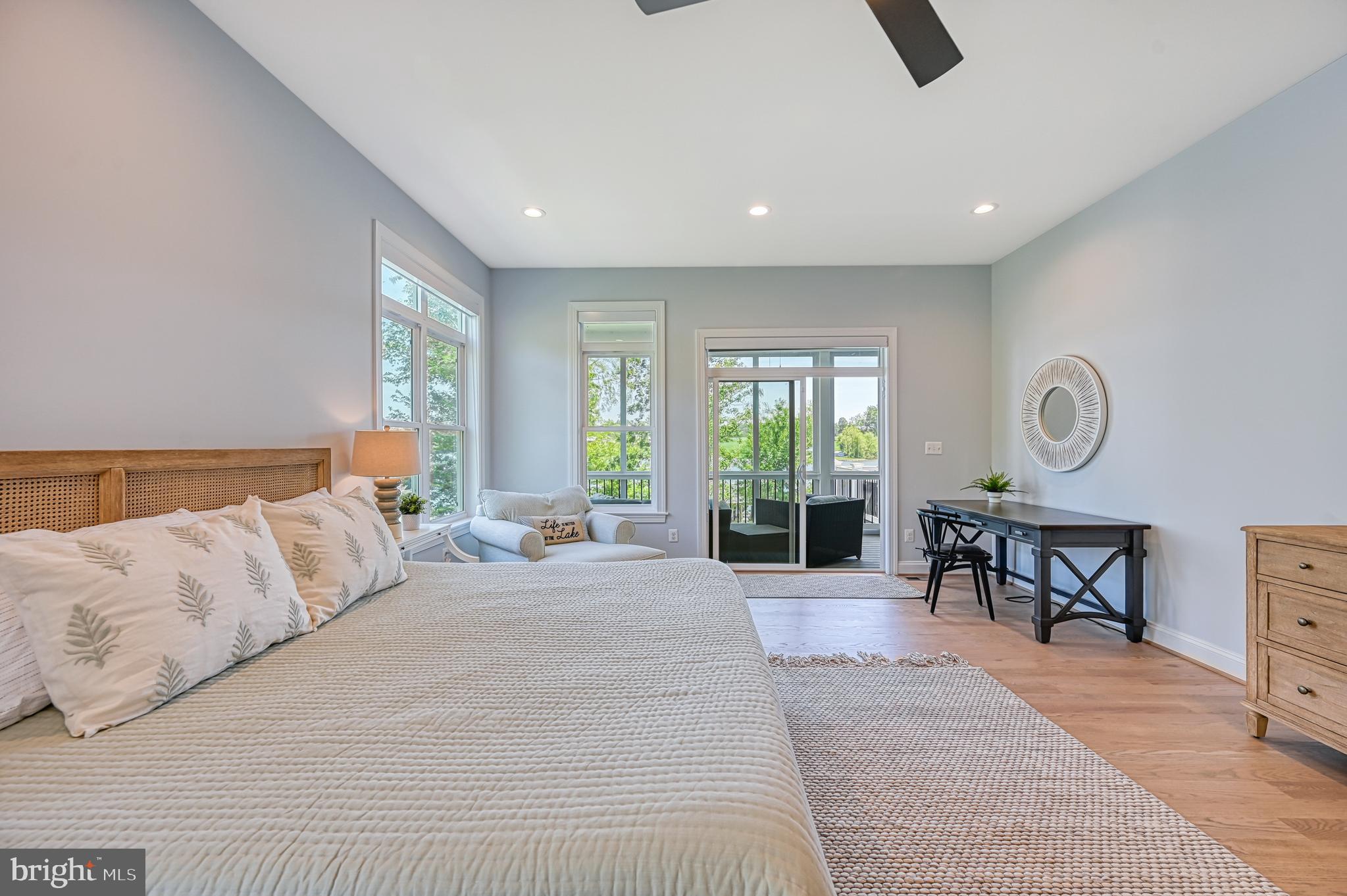 THE WATERS AT LAKE ANNA - Residential