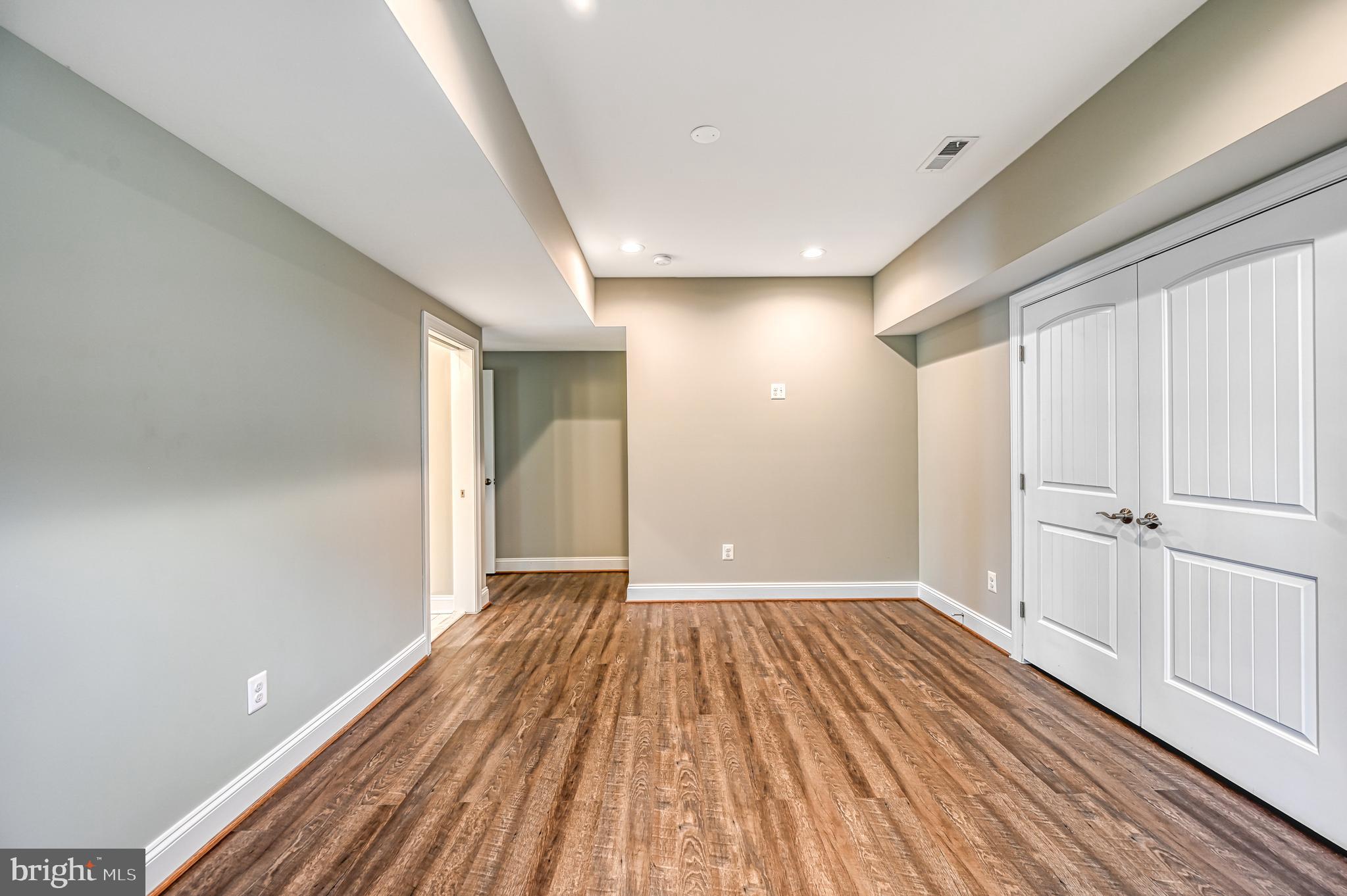 THE WATERS AT LAKE ANNA - Residential