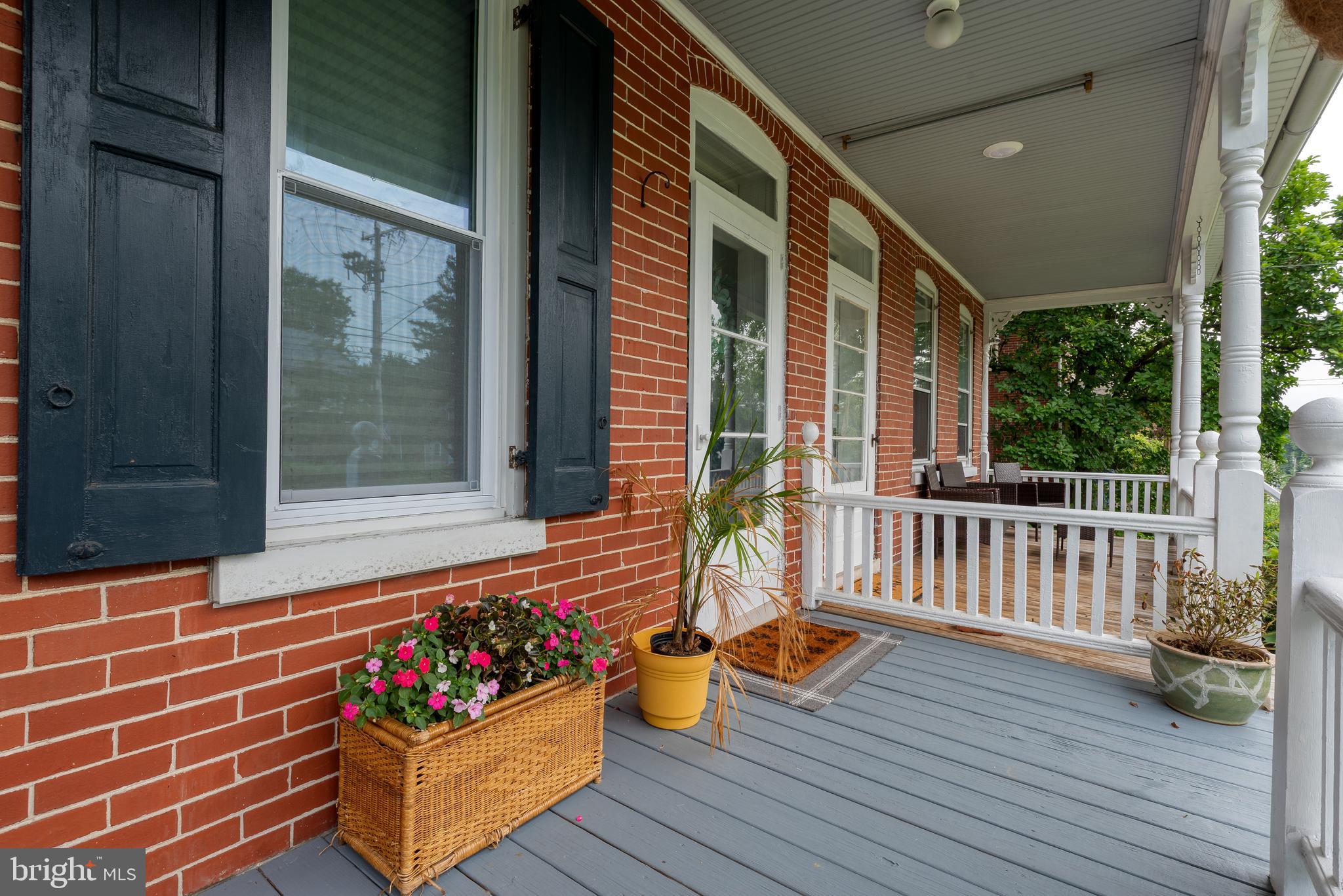 1947 WILLOW STREET PIKE