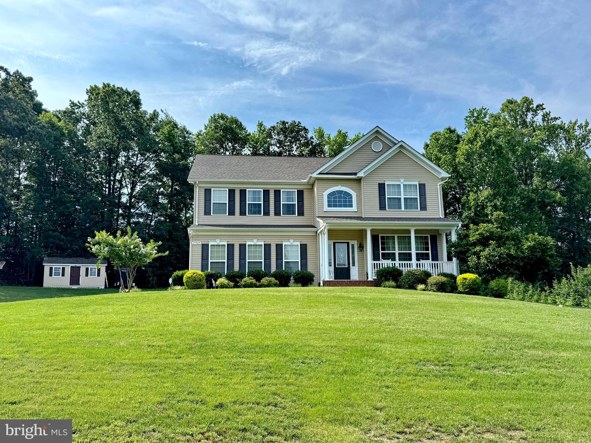 39929 GRANDVIEW HAVEN DRIVE