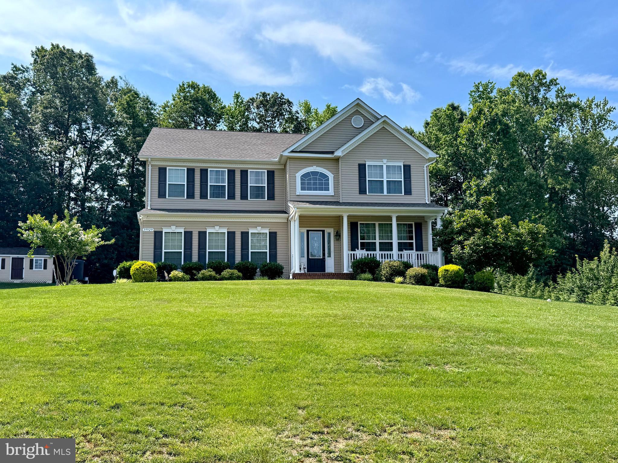39929 GRANDVIEW HAVEN DRIVE