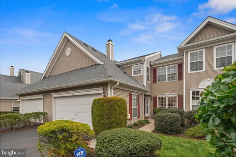 316 Watkins Road, Pennington, NJ 08534 - MLS#: NJME2069078