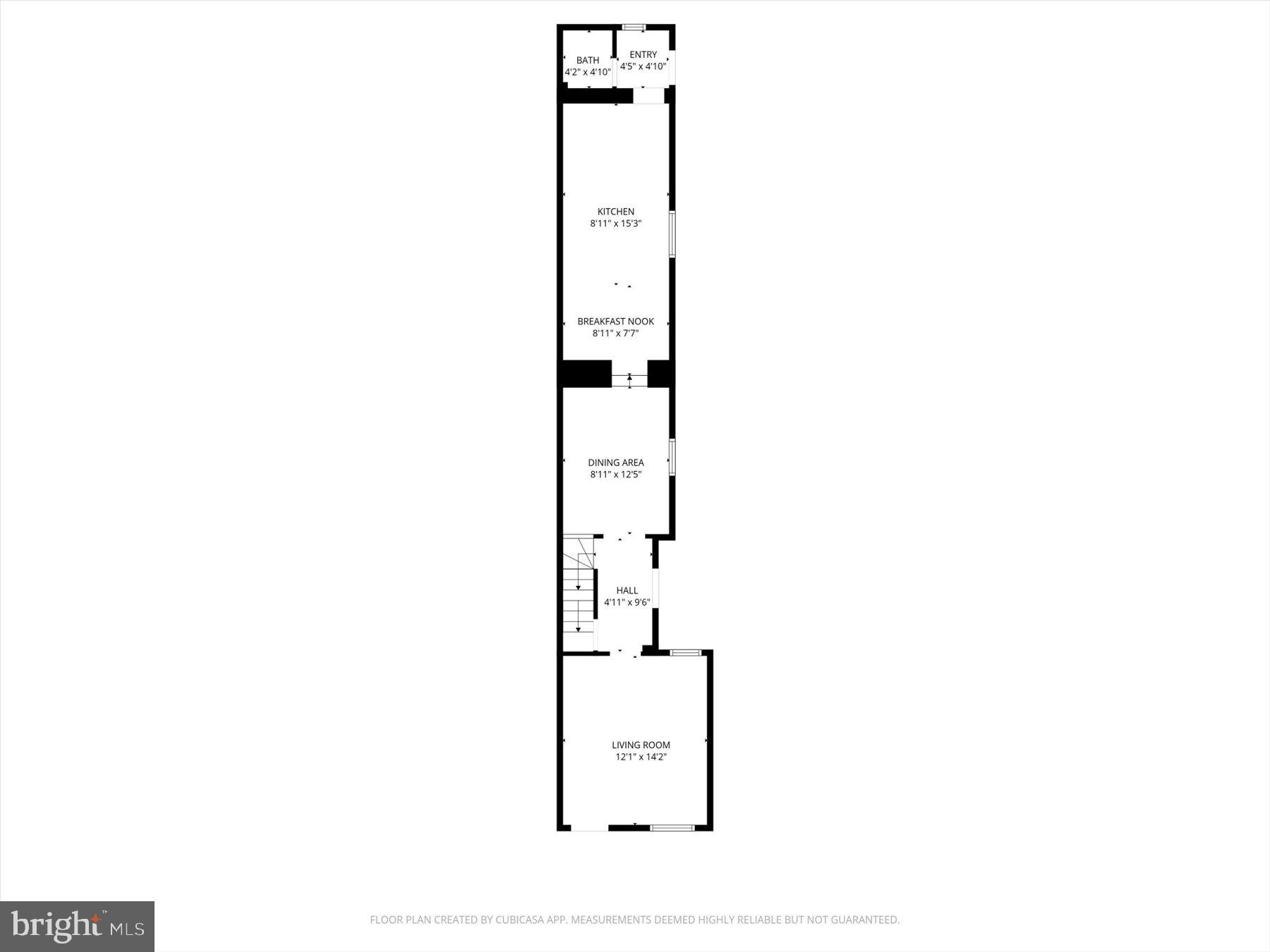UPPER FELLS POINT - Residential