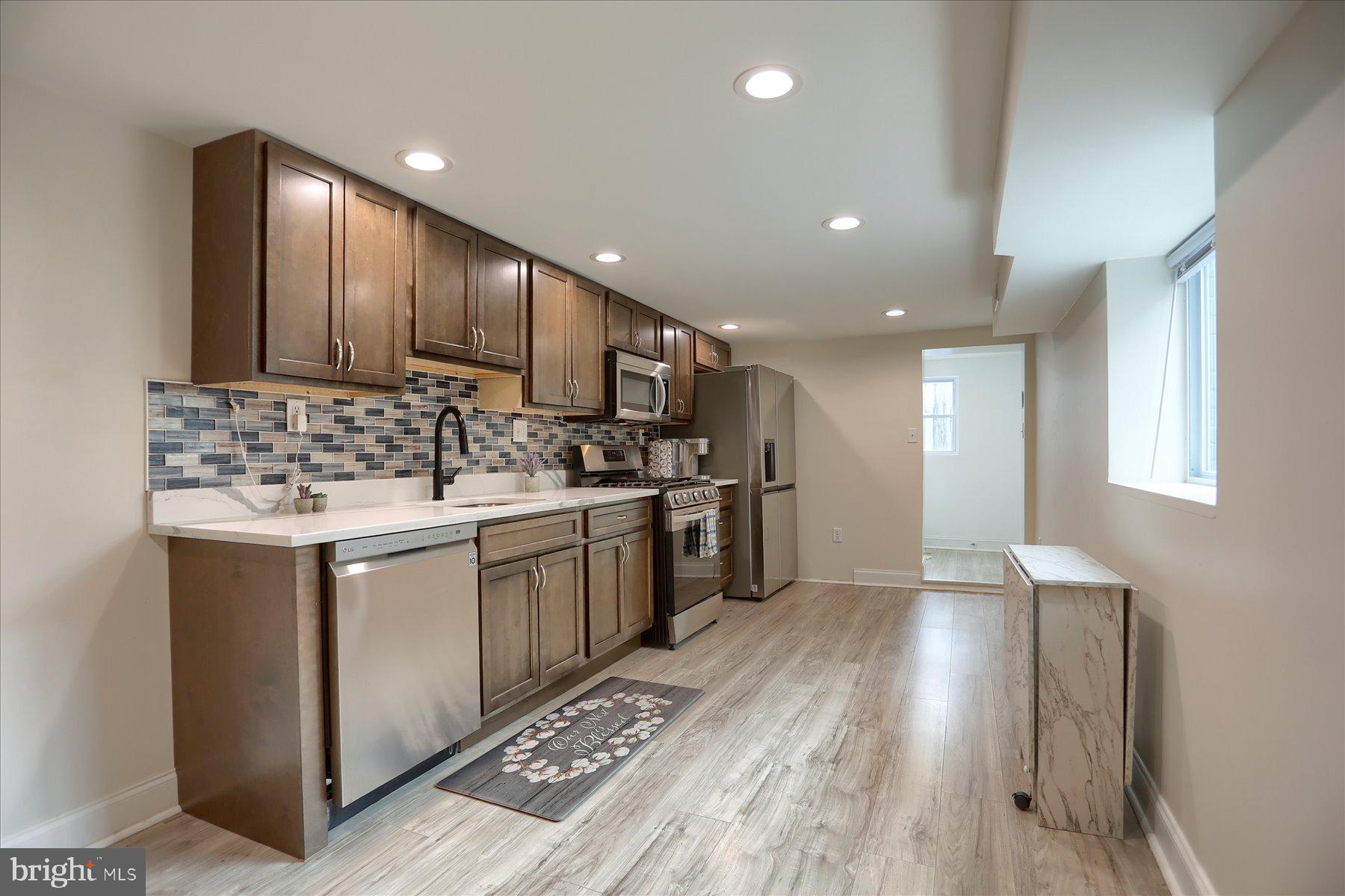 UPPER FELLS POINT - Residential
