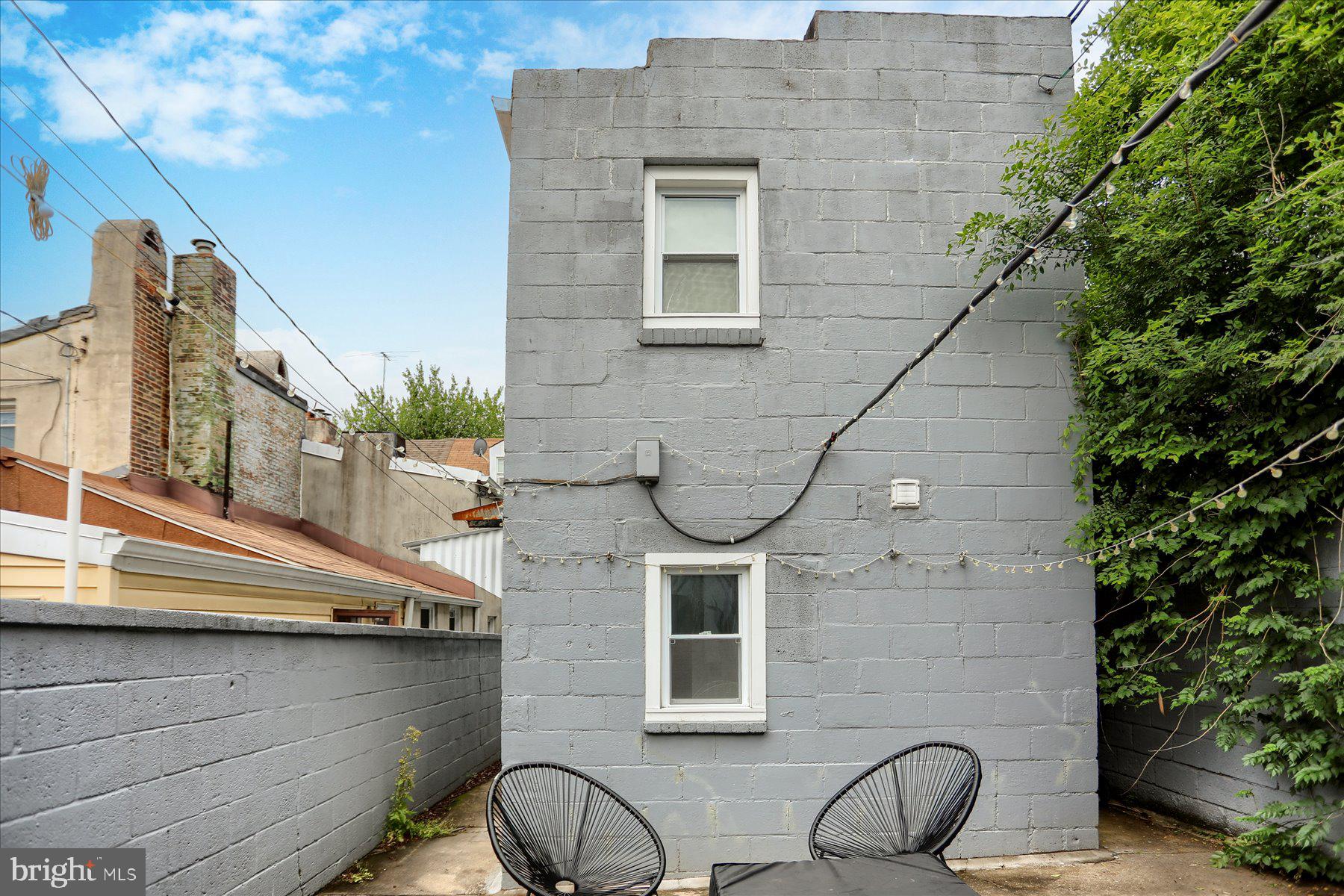 UPPER FELLS POINT - Residential
