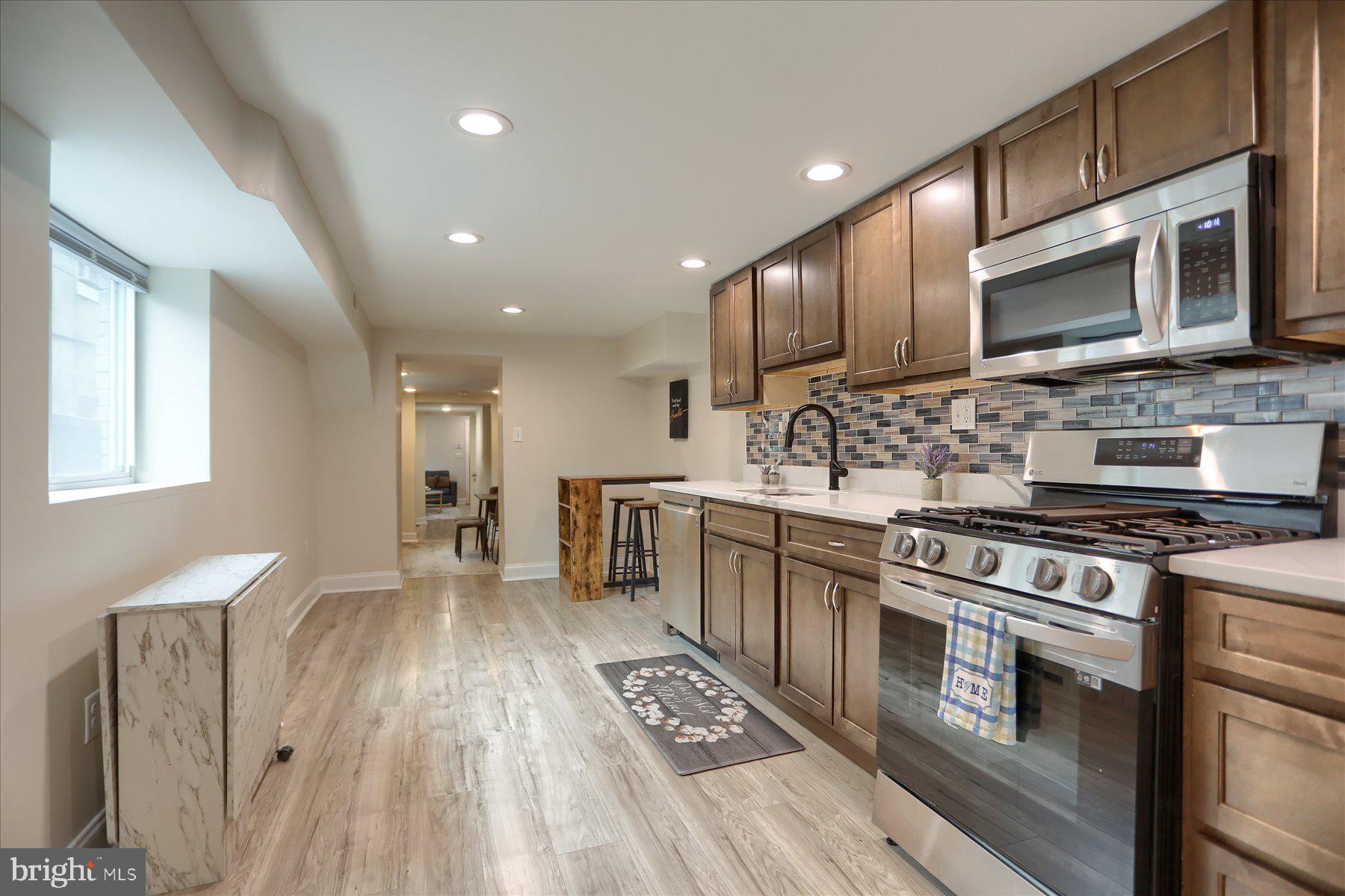 UPPER FELLS POINT - Residential