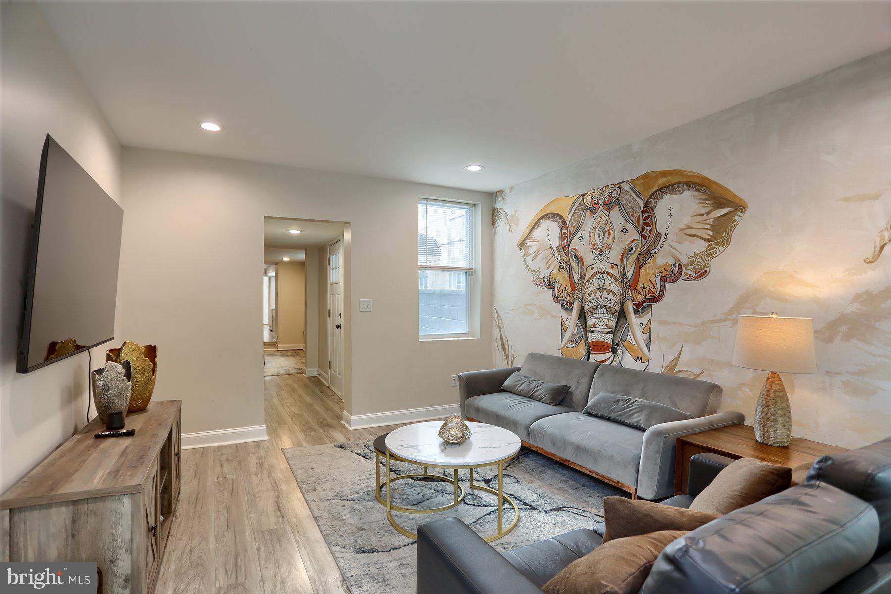 UPPER FELLS POINT - Residential