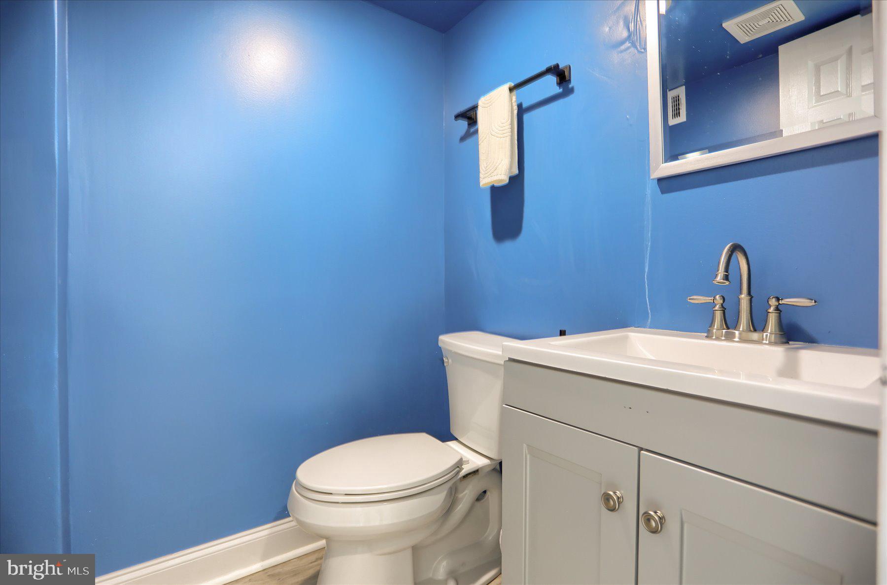 UPPER FELLS POINT - Residential