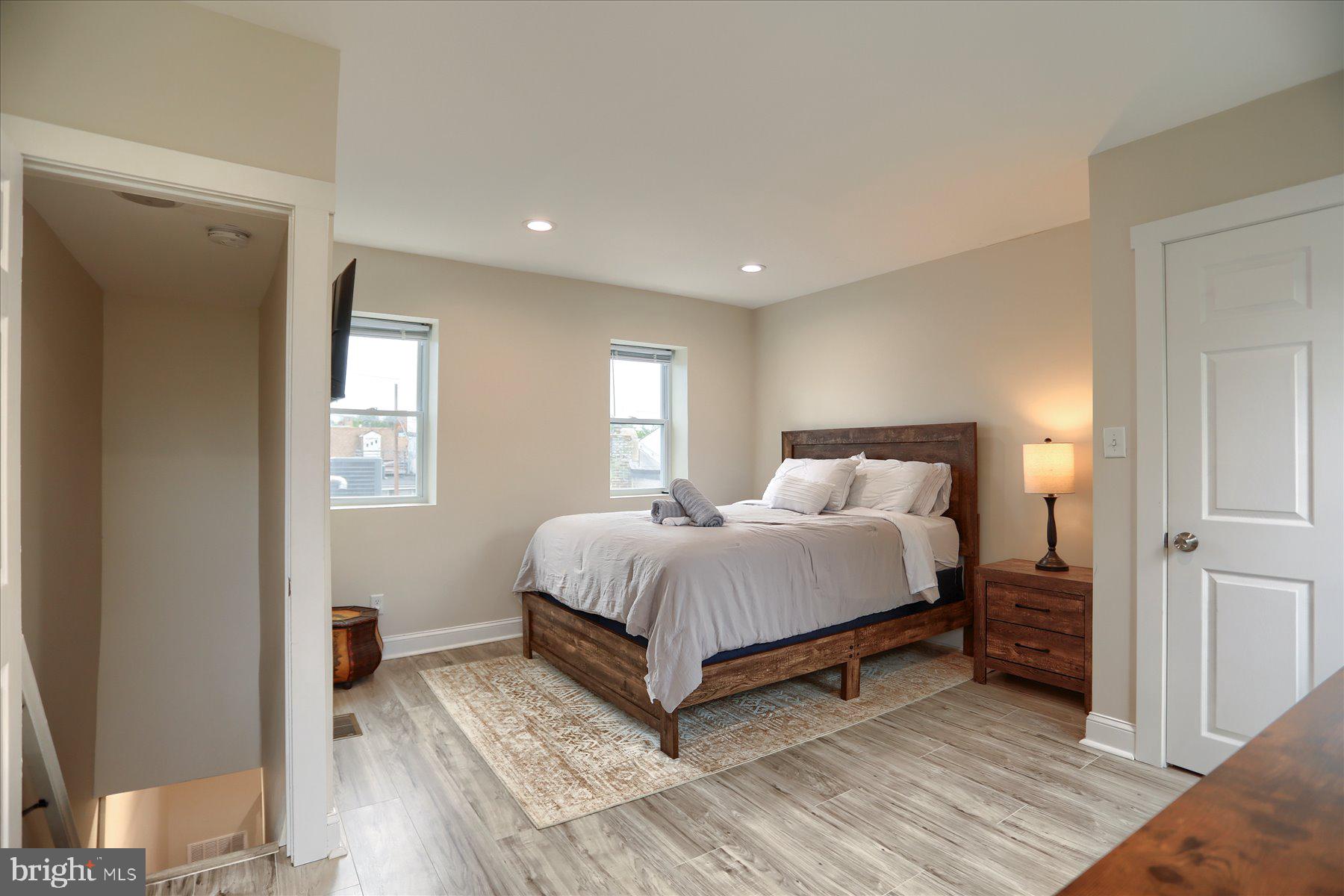 UPPER FELLS POINT - Residential
