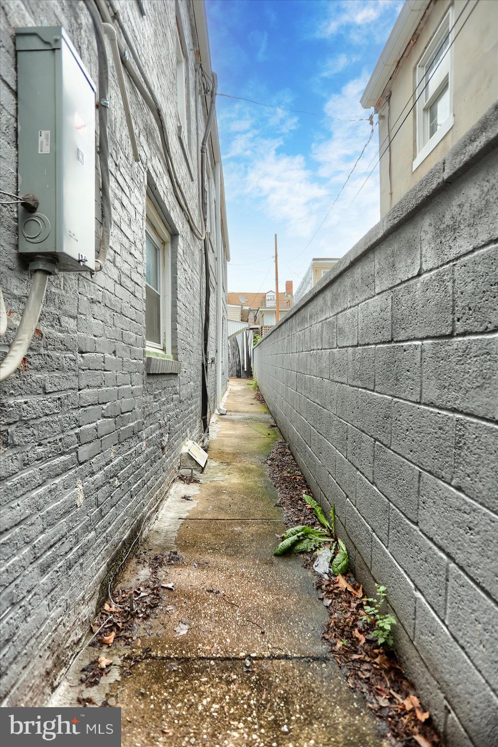 UPPER FELLS POINT - Residential