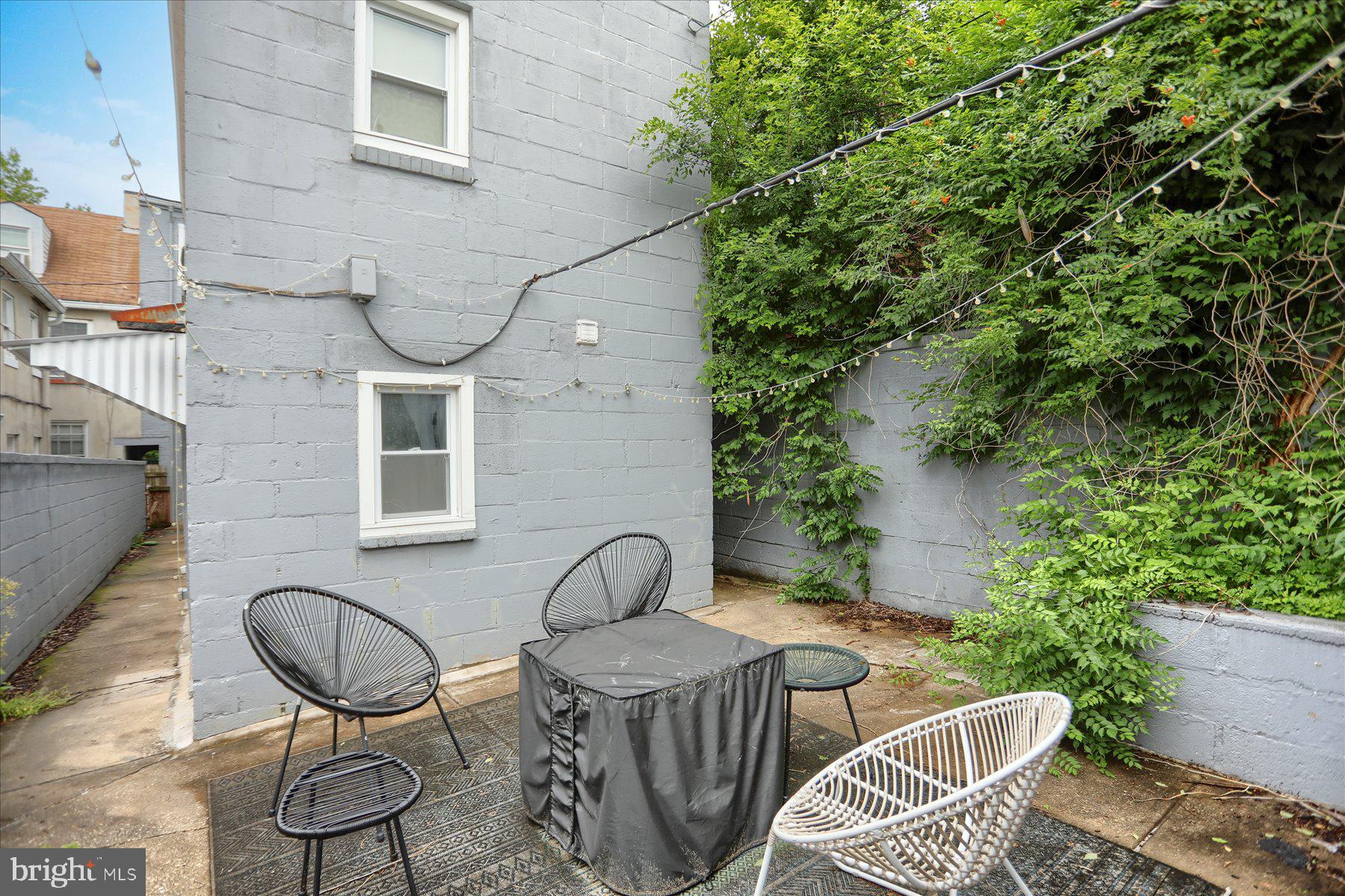 UPPER FELLS POINT - Residential