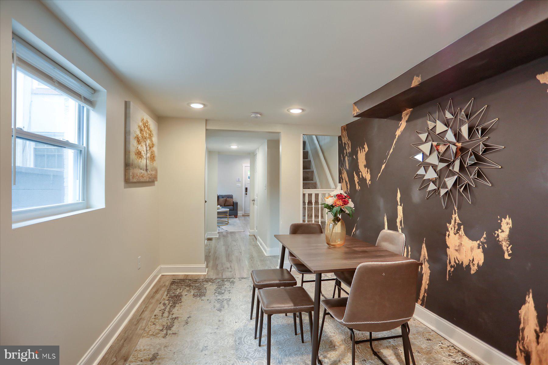 UPPER FELLS POINT - Residential