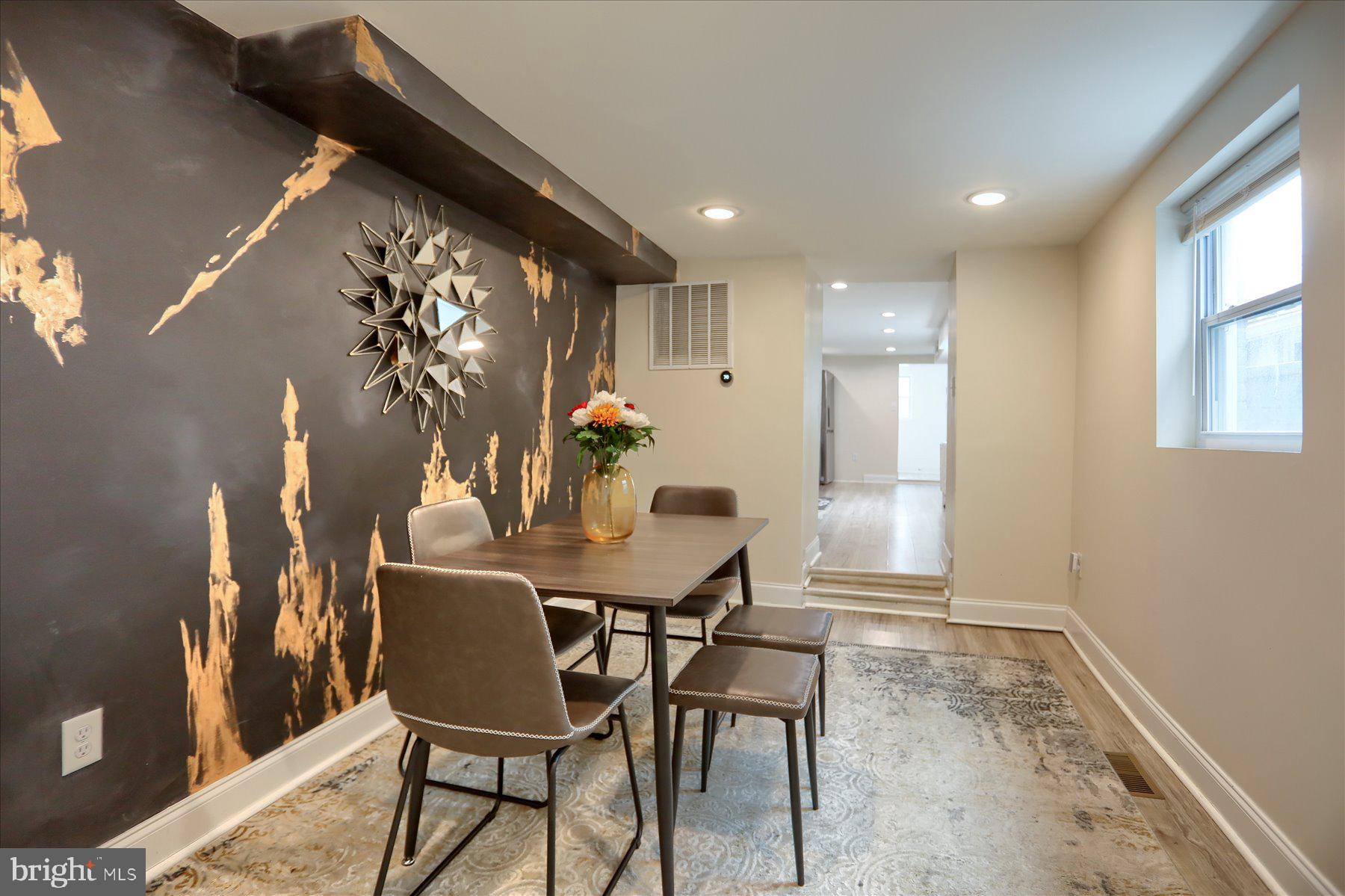 UPPER FELLS POINT - Residential