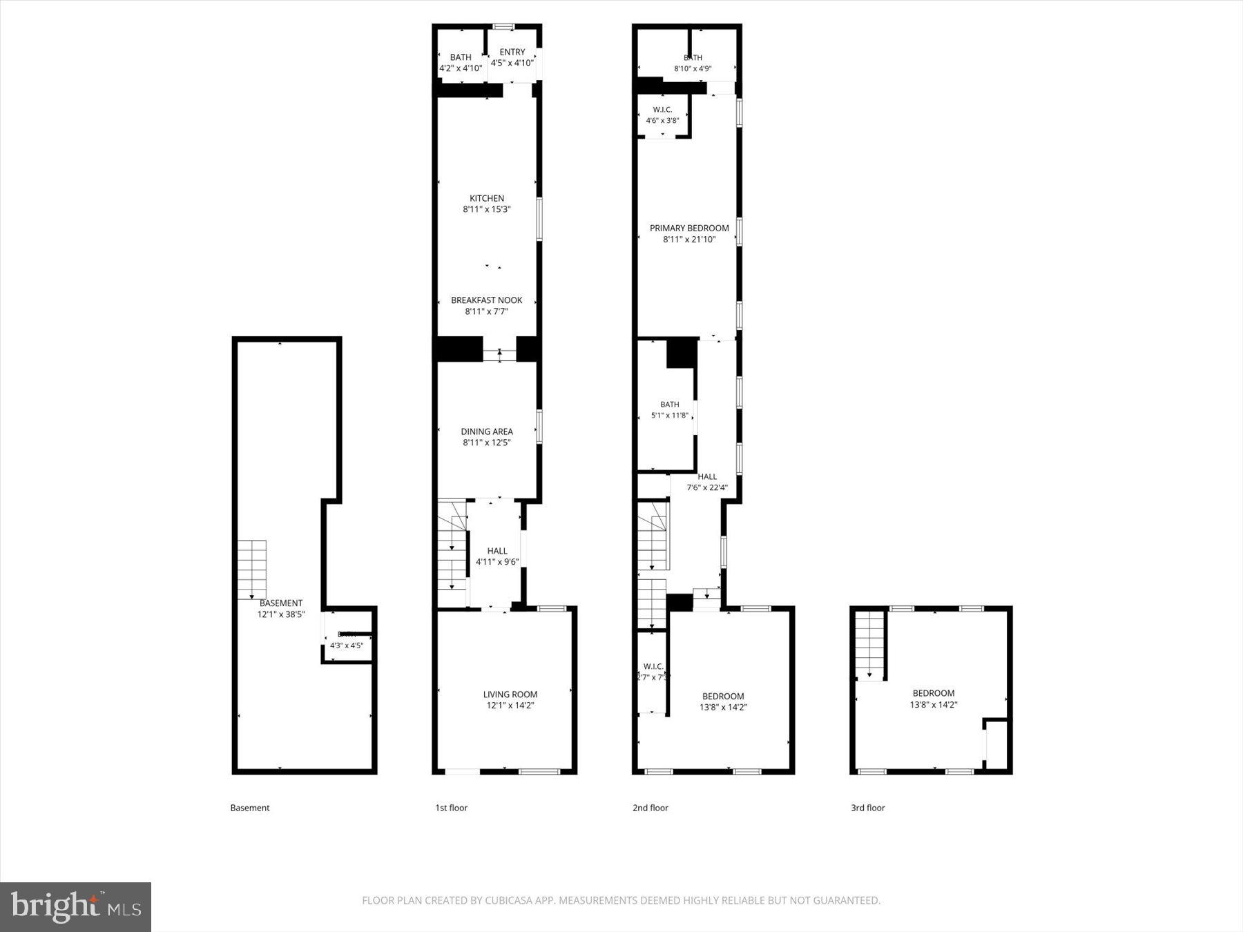 UPPER FELLS POINT - Residential