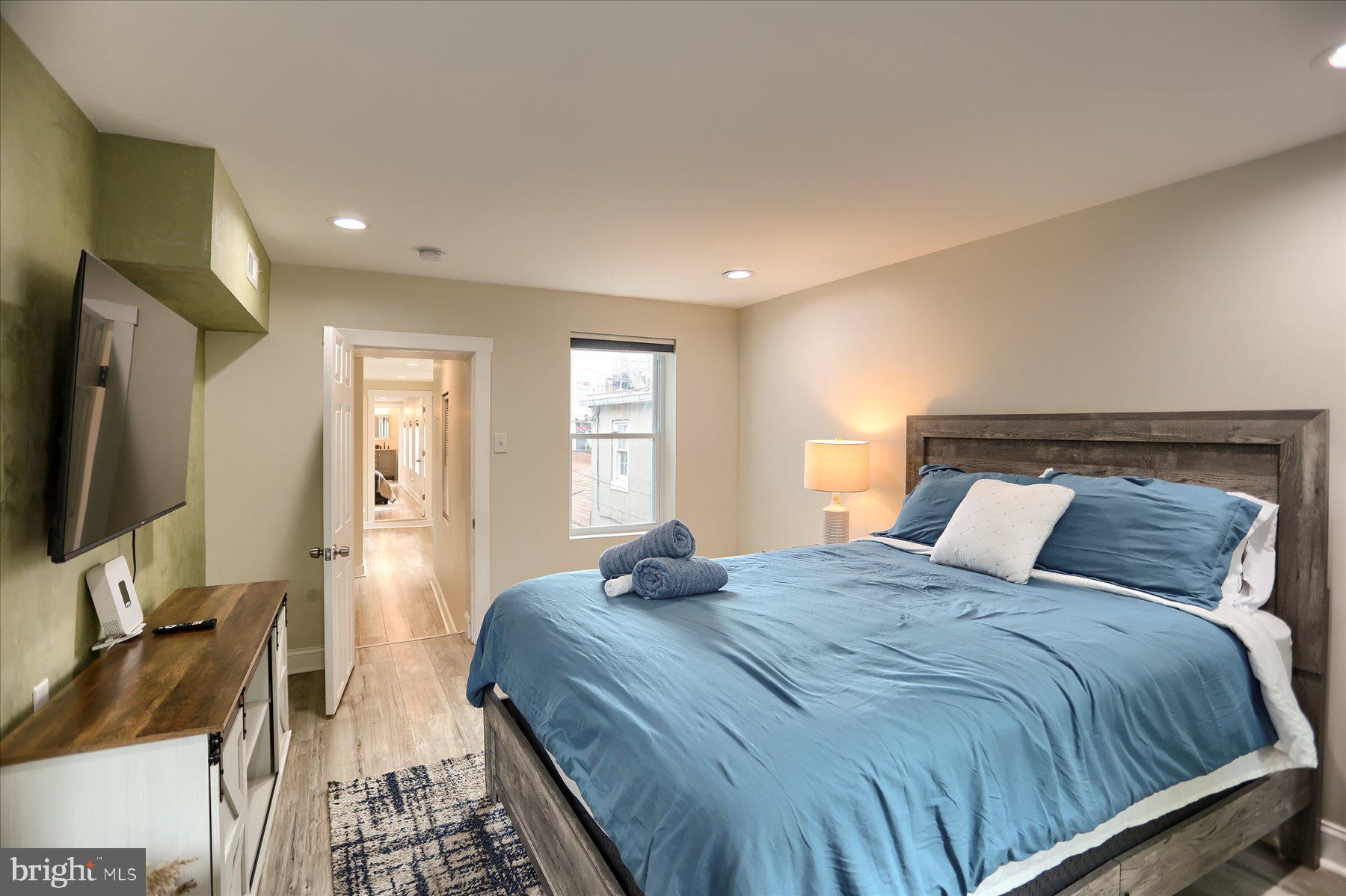 UPPER FELLS POINT - Residential