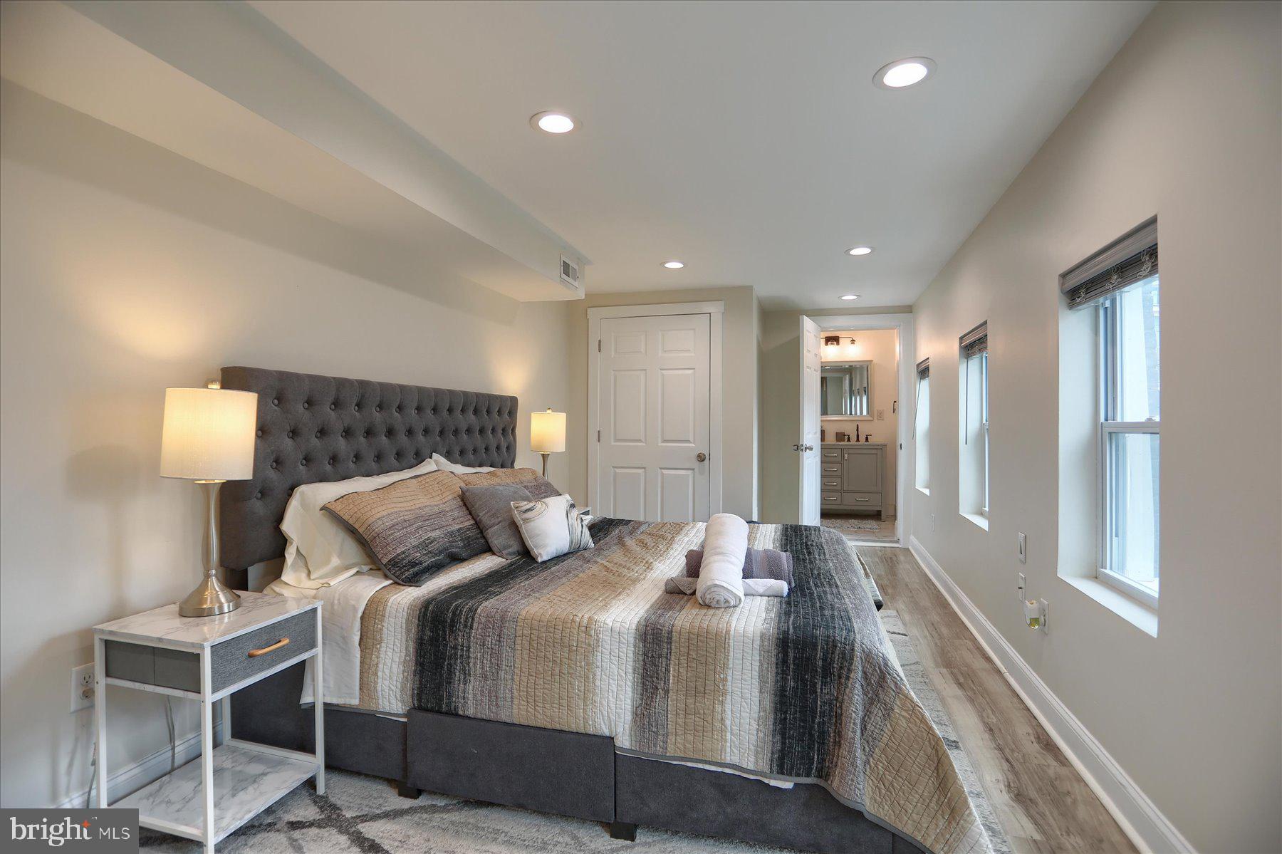UPPER FELLS POINT - Residential