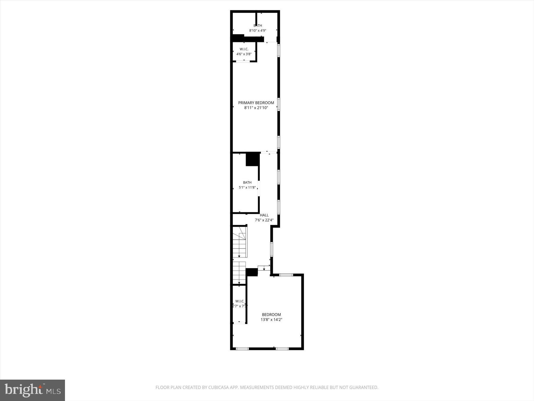 UPPER FELLS POINT - Residential