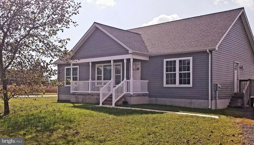 Must use RENTSPREE APPLICATION – EMAIL Listing Agent for LINK. Solid financials required. 50k per year minimum income – 675 credit score minimum. NO Vouchers unless all other criteria can be met and cash reserves demonstrate ability to support household. Shows fantastic. Great location just off of Wrights Wharf Road. Recently Established Subdivision. Open floor plan and only 2 years old. One (1) year lease, $2,000/month. Tenant pays all utilities (all electric, modern and efficient). Available to preview through Listing Agent. November 1, target date for Tenant Occupancy. Please complete ONLINE credit application prior to request to preview.