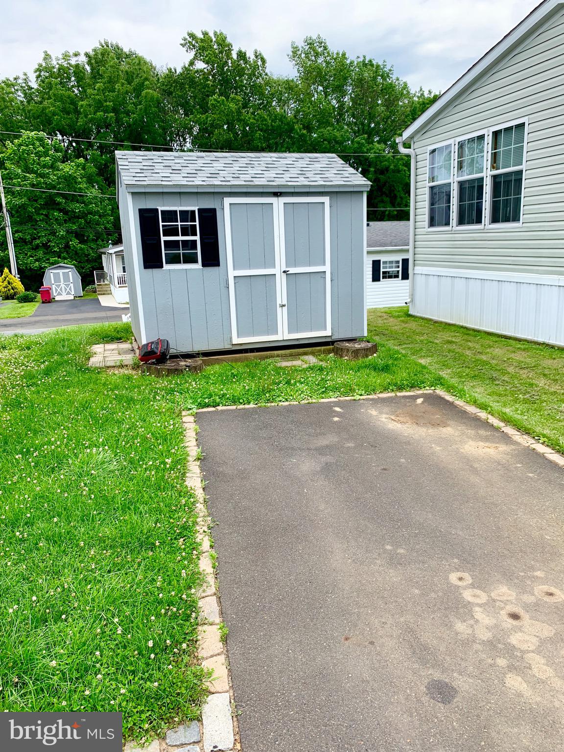 PENN VALLEY MHP - Residential