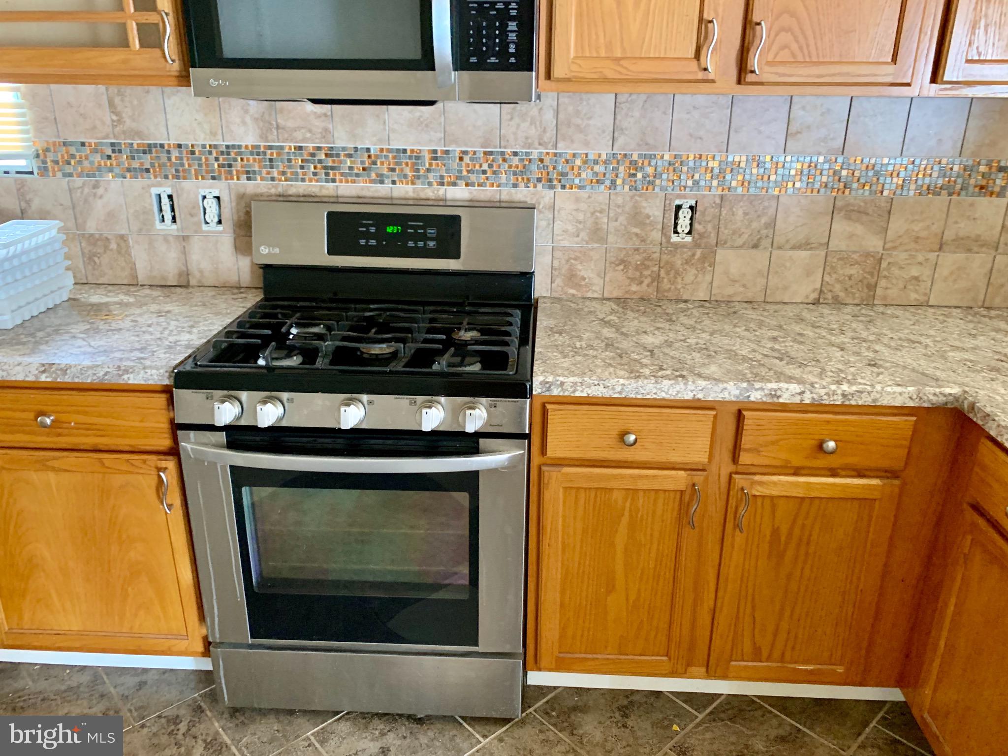 PENN VALLEY MHP - Residential