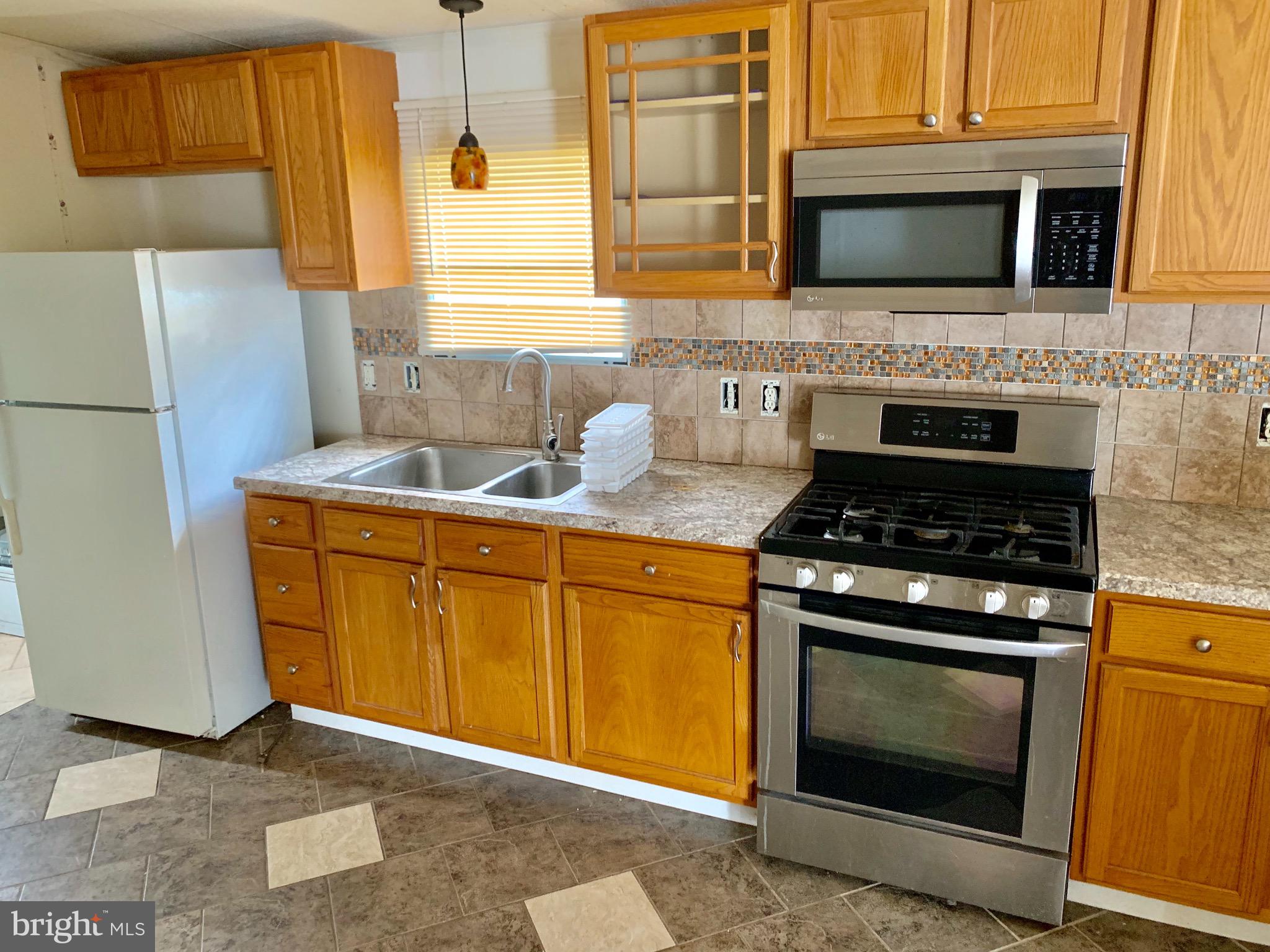 PENN VALLEY MHP - Residential