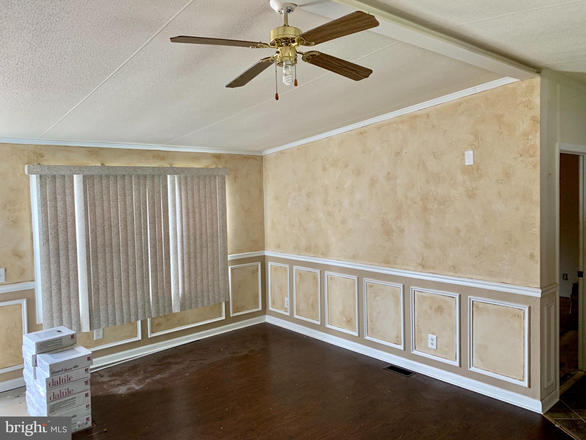 PENN VALLEY MHP - Residential