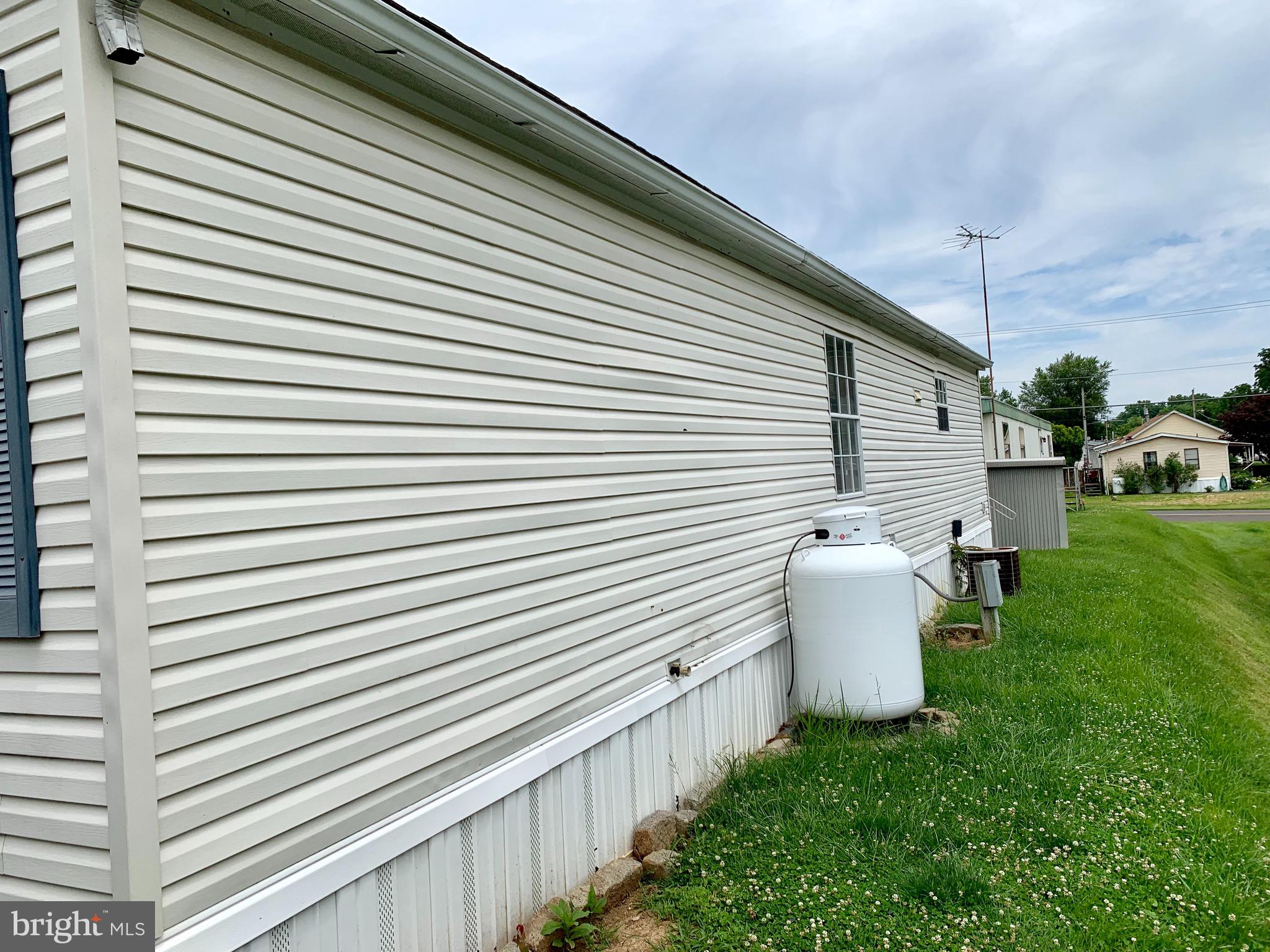 PENN VALLEY MHP - Residential