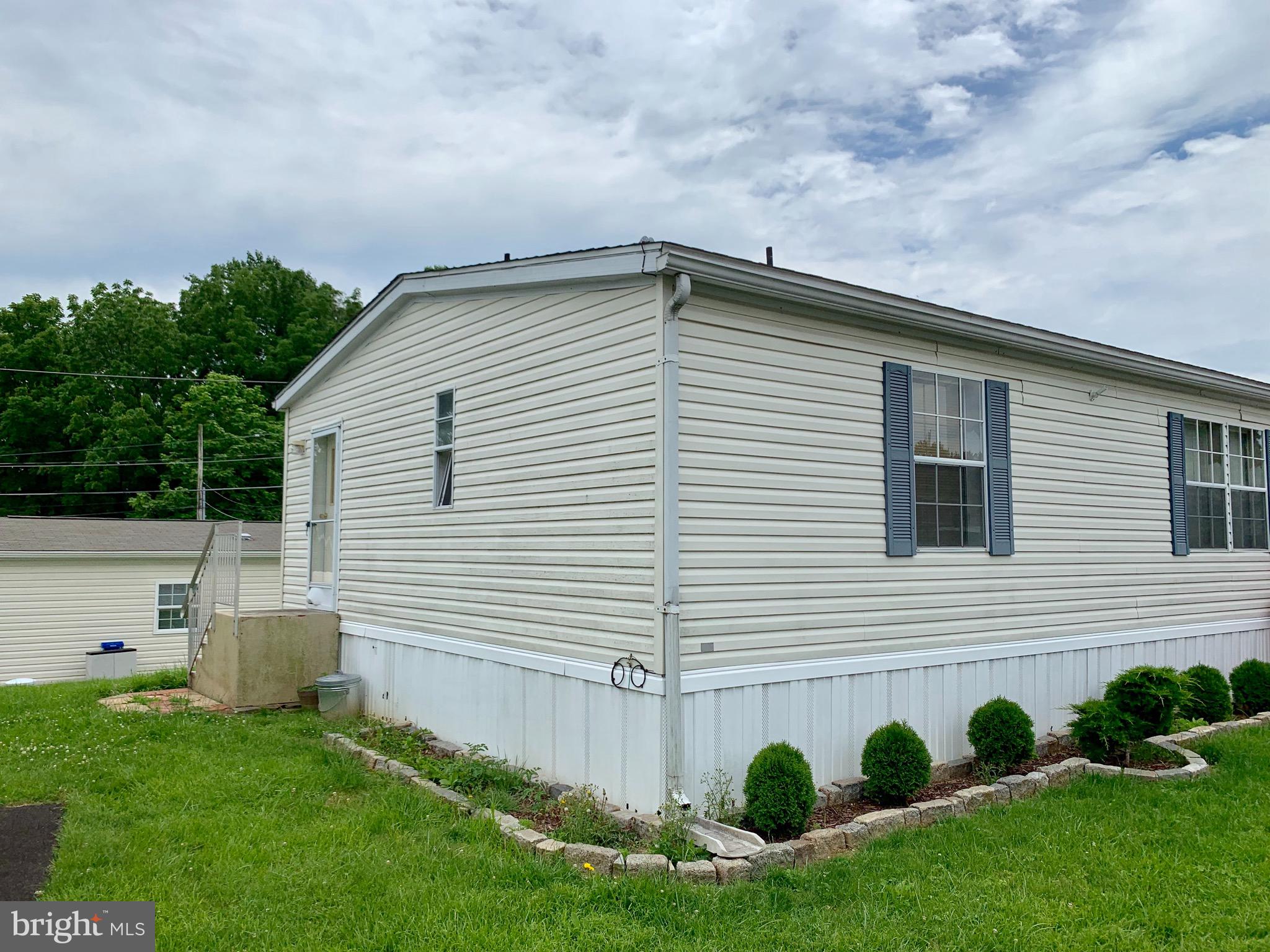 PENN VALLEY MHP - Residential