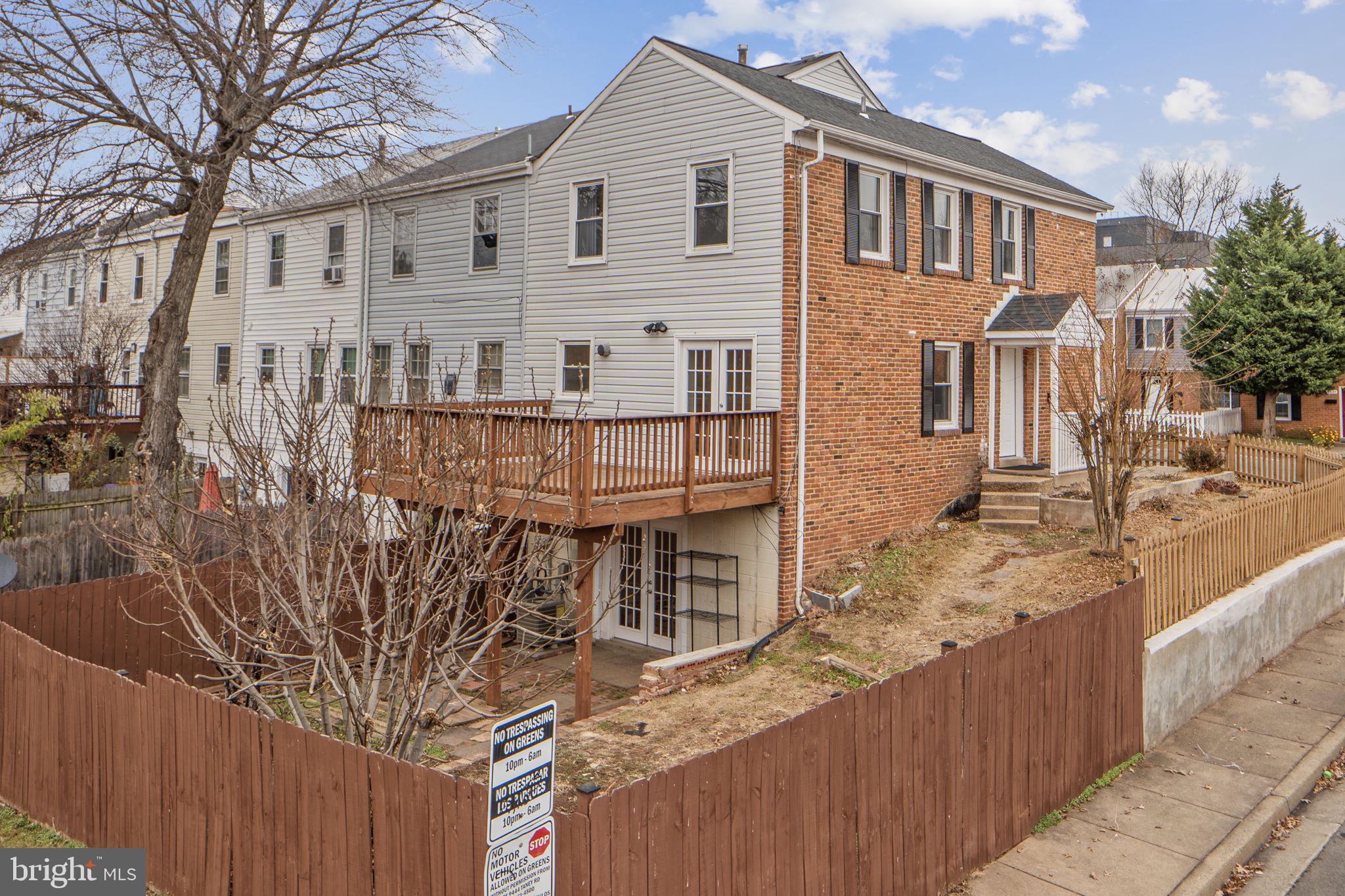 GEORGETOWN SOUTH - Residential