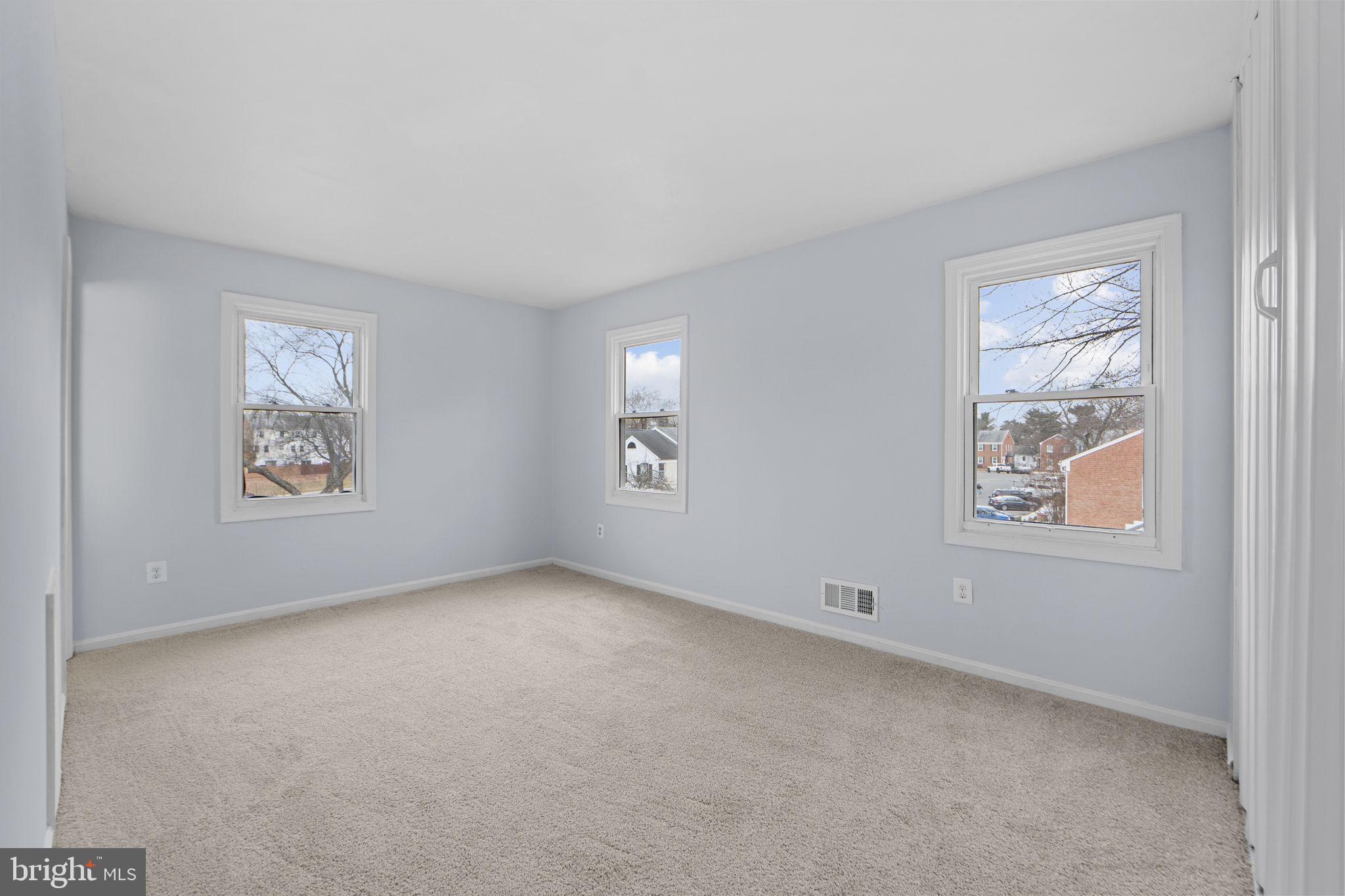 GEORGETOWN SOUTH - Residential