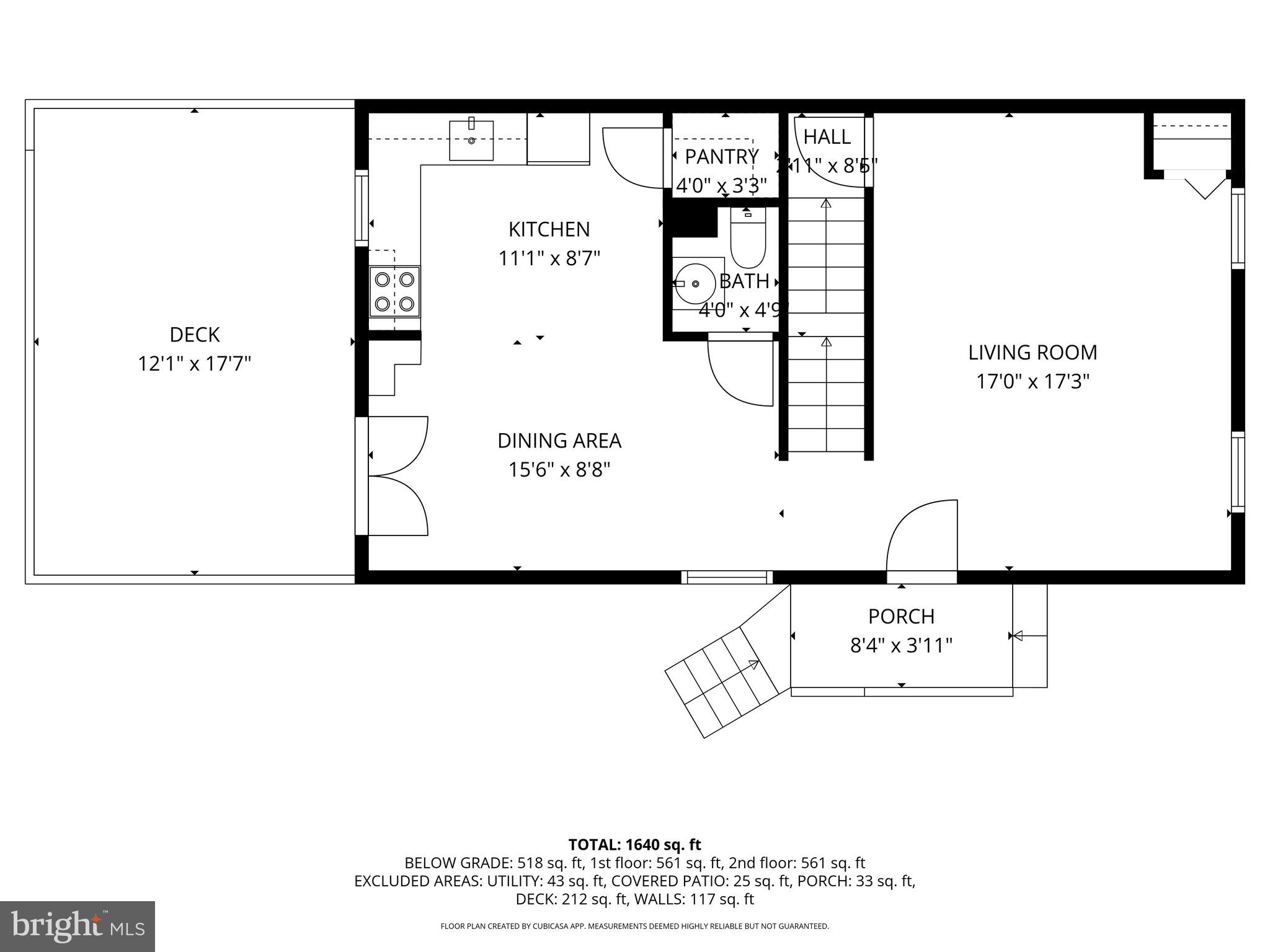 GEORGETOWN SOUTH - Residential