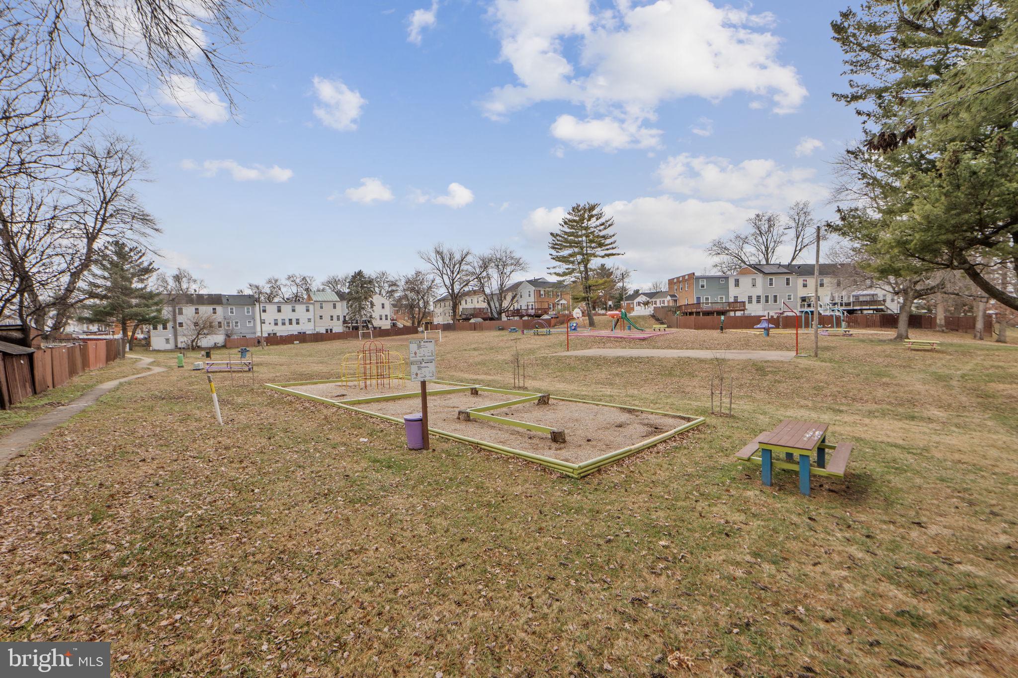 GEORGETOWN SOUTH - Residential