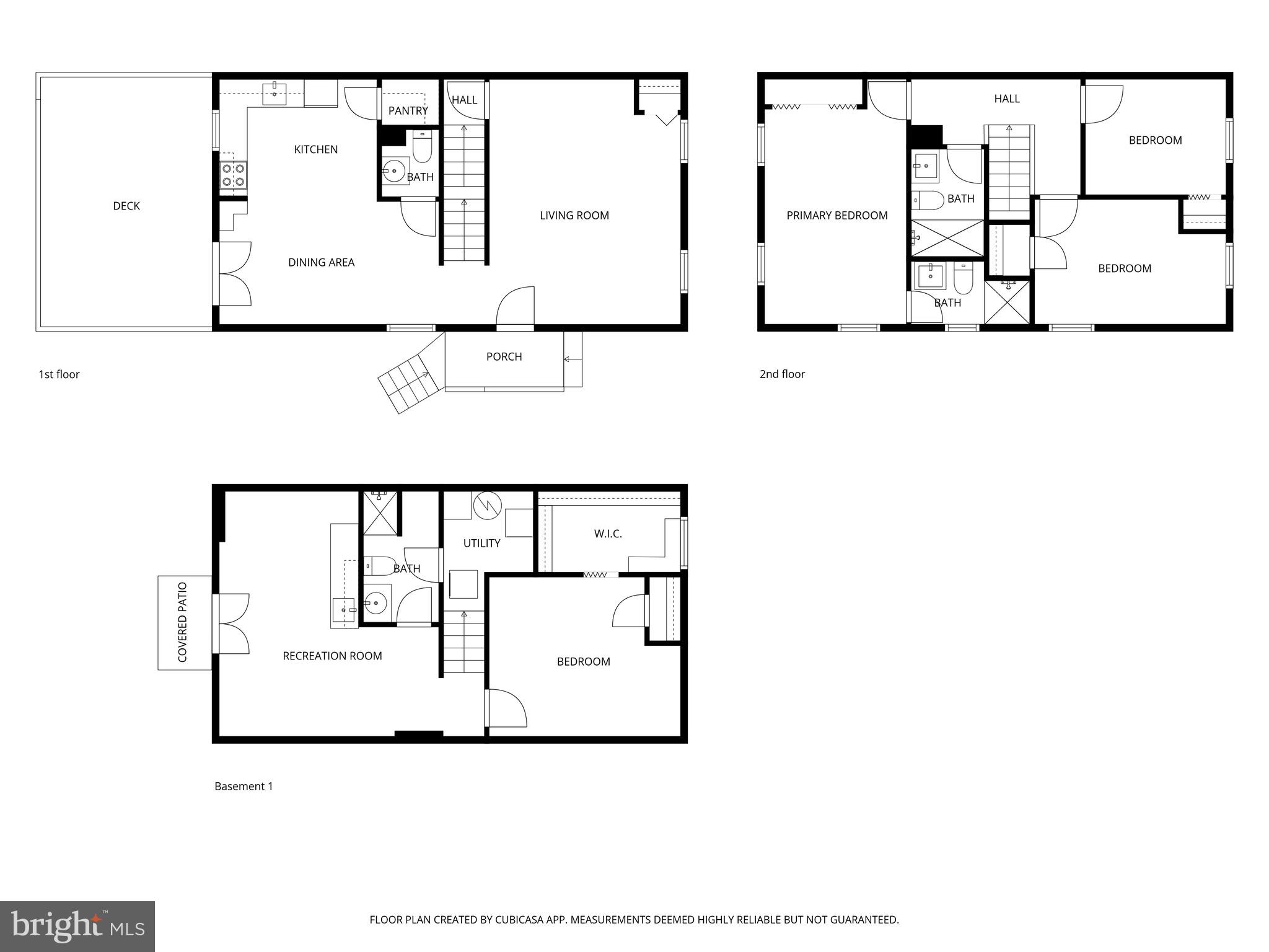 GEORGETOWN SOUTH - Residential