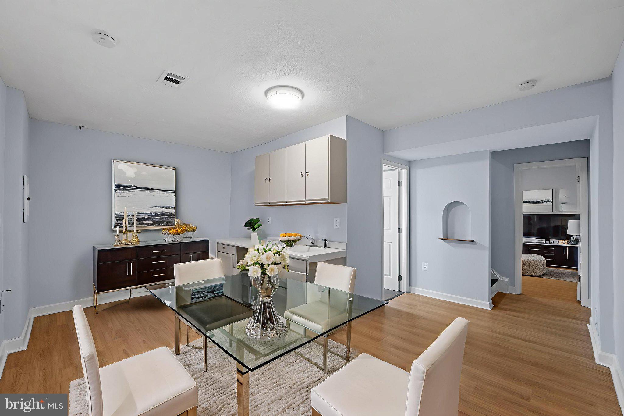 GEORGETOWN SOUTH - Residential