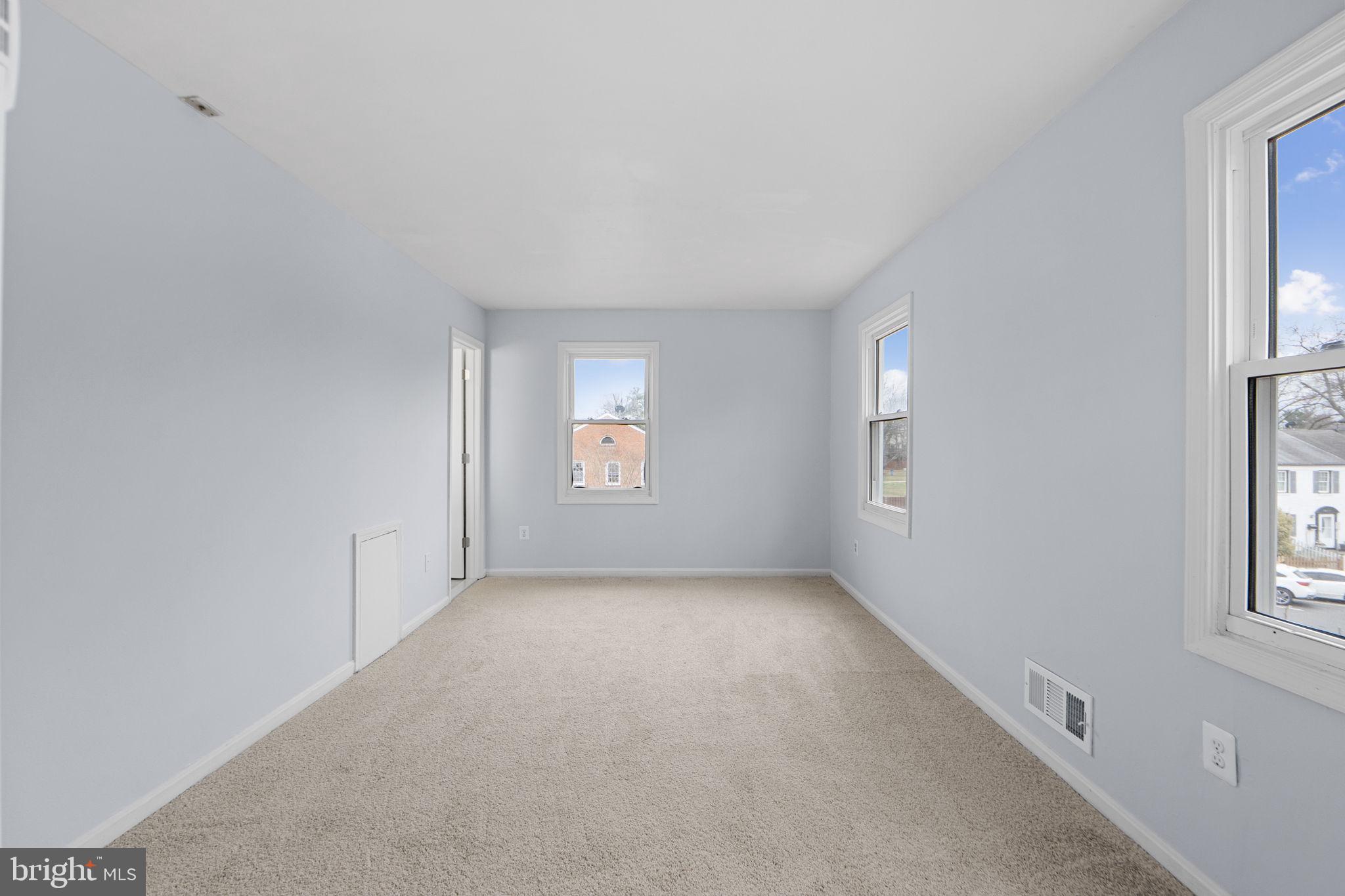 GEORGETOWN SOUTH - Residential