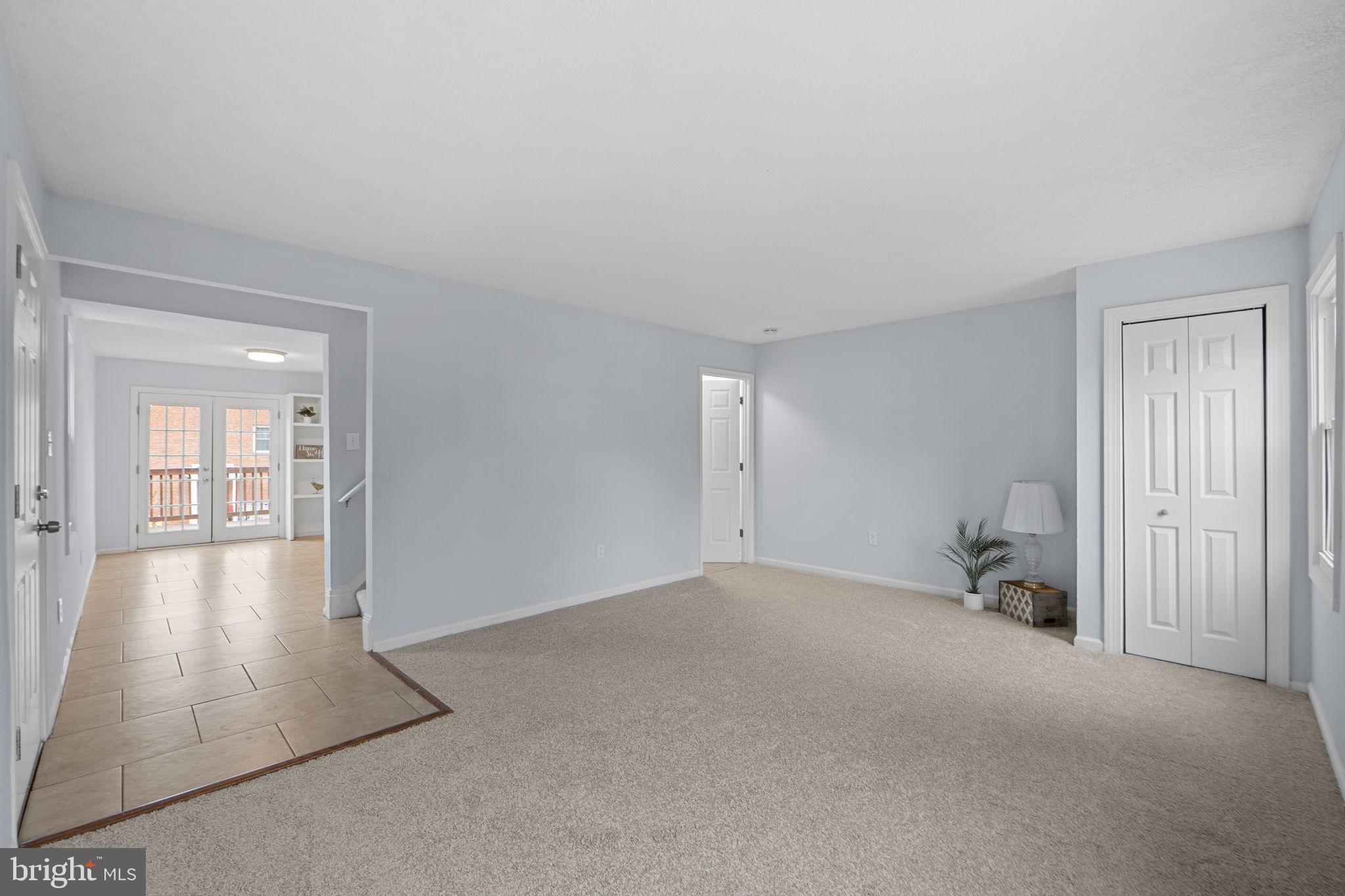 GEORGETOWN SOUTH - Residential