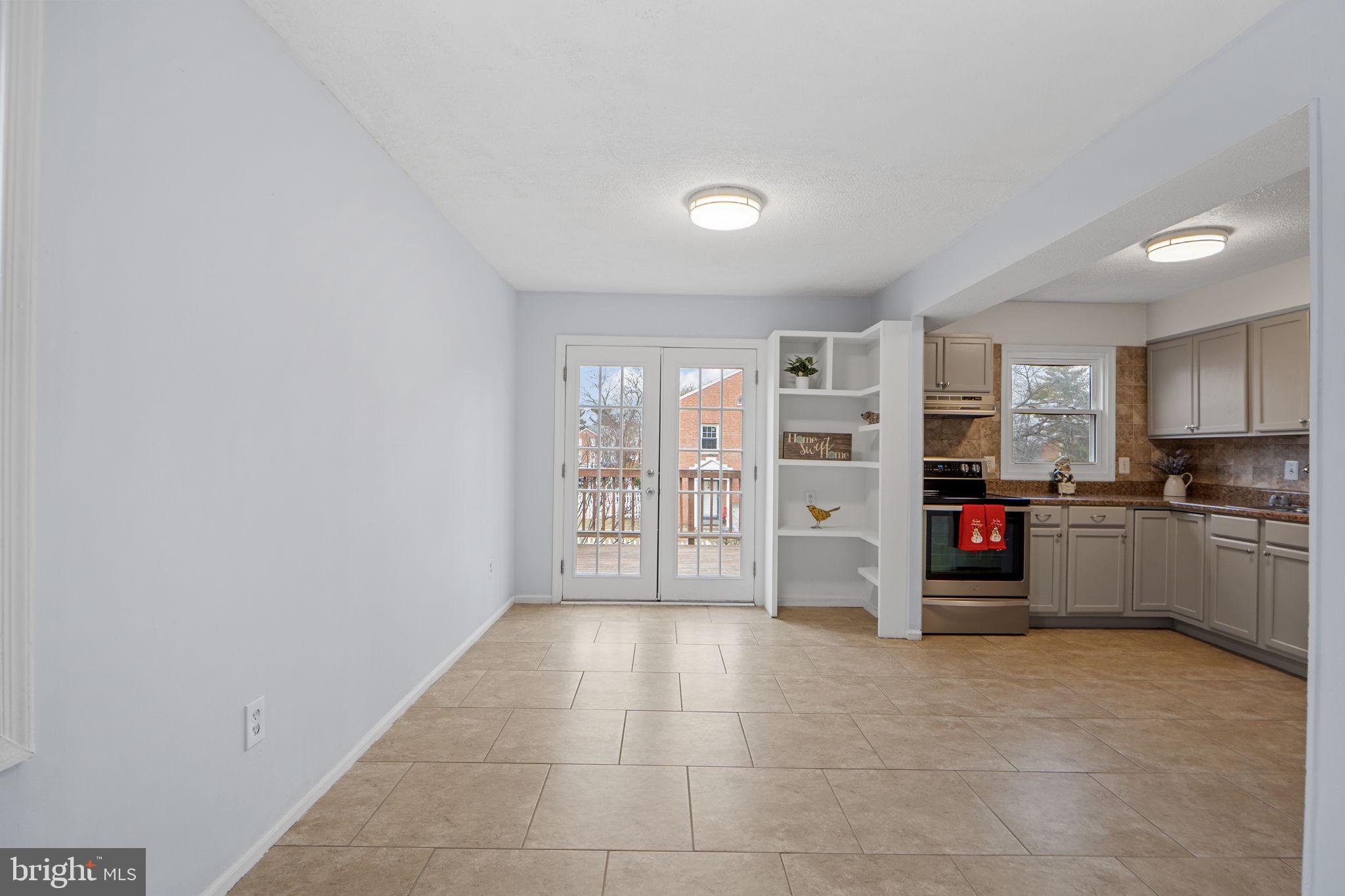 GEORGETOWN SOUTH - Residential