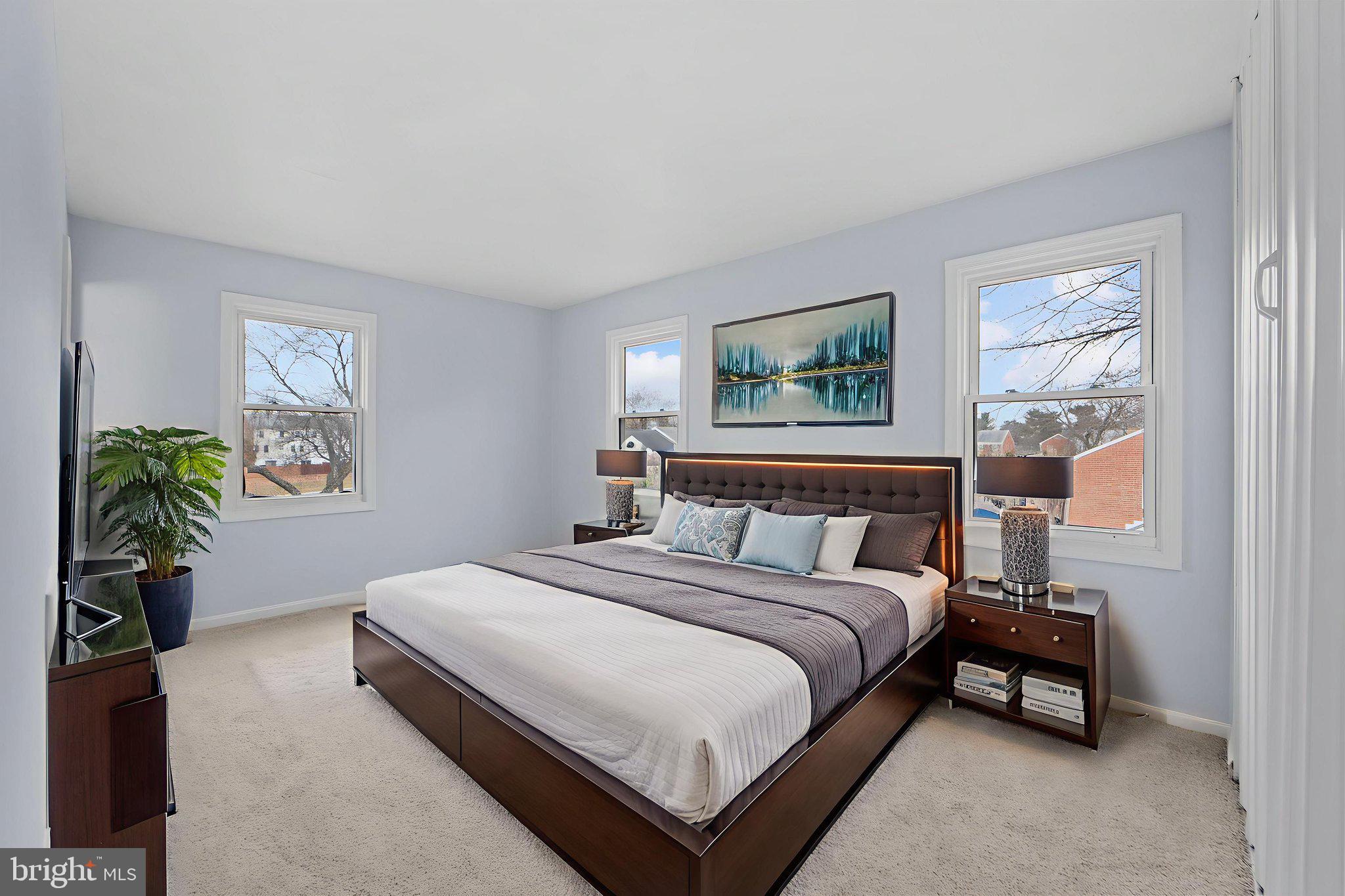 GEORGETOWN SOUTH - Residential