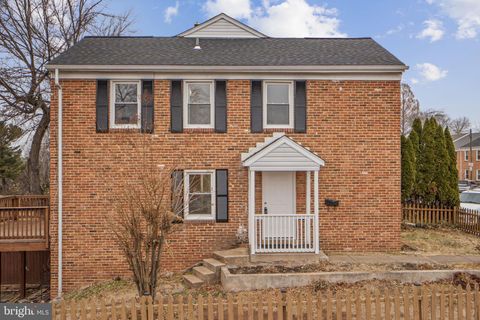 9636 ASPEN PLACE MANASSAS VA 20110