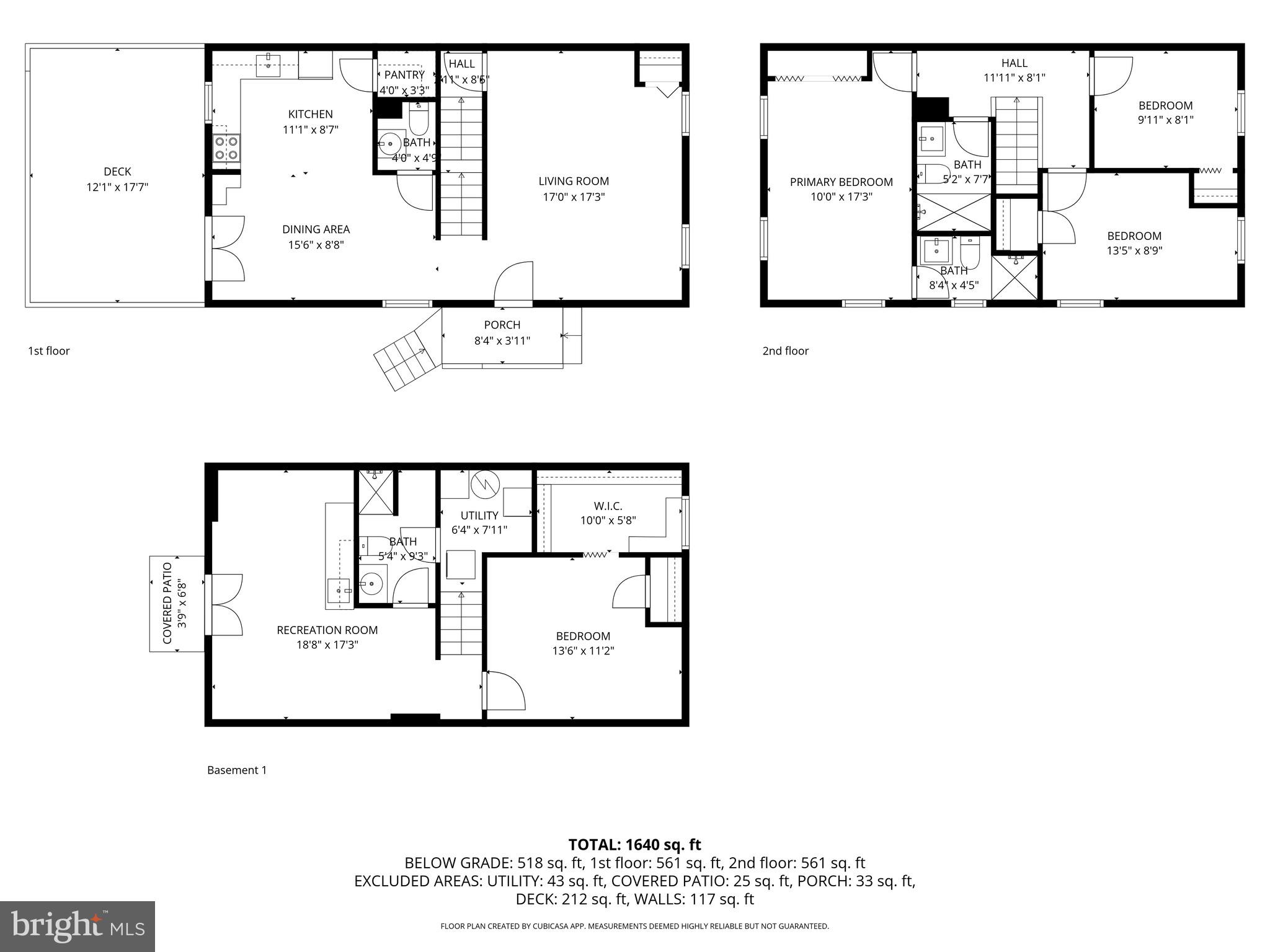 GEORGETOWN SOUTH - Residential