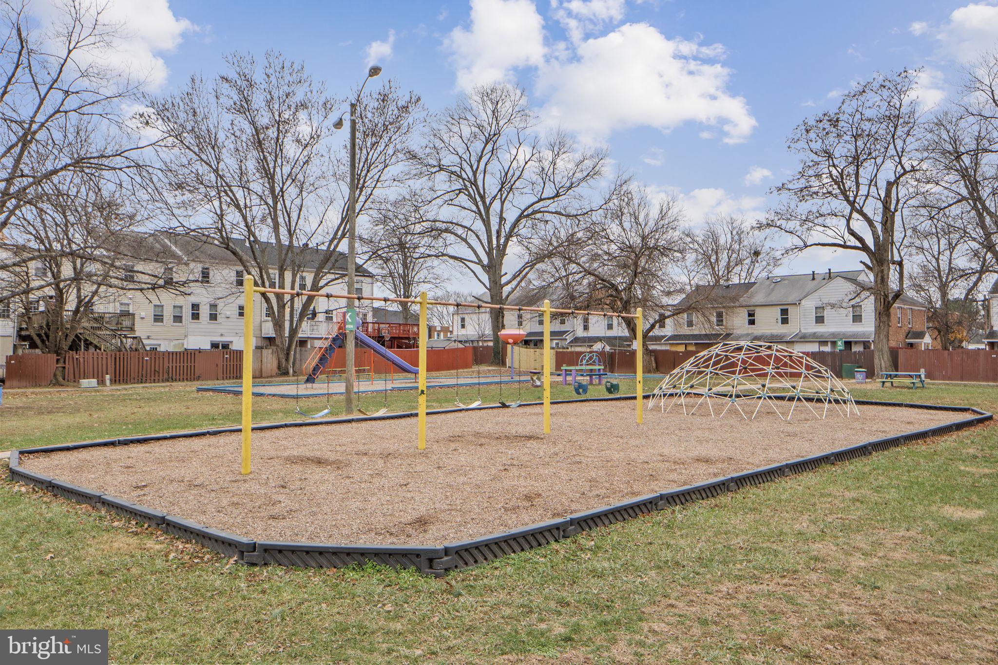 GEORGETOWN SOUTH - Residential